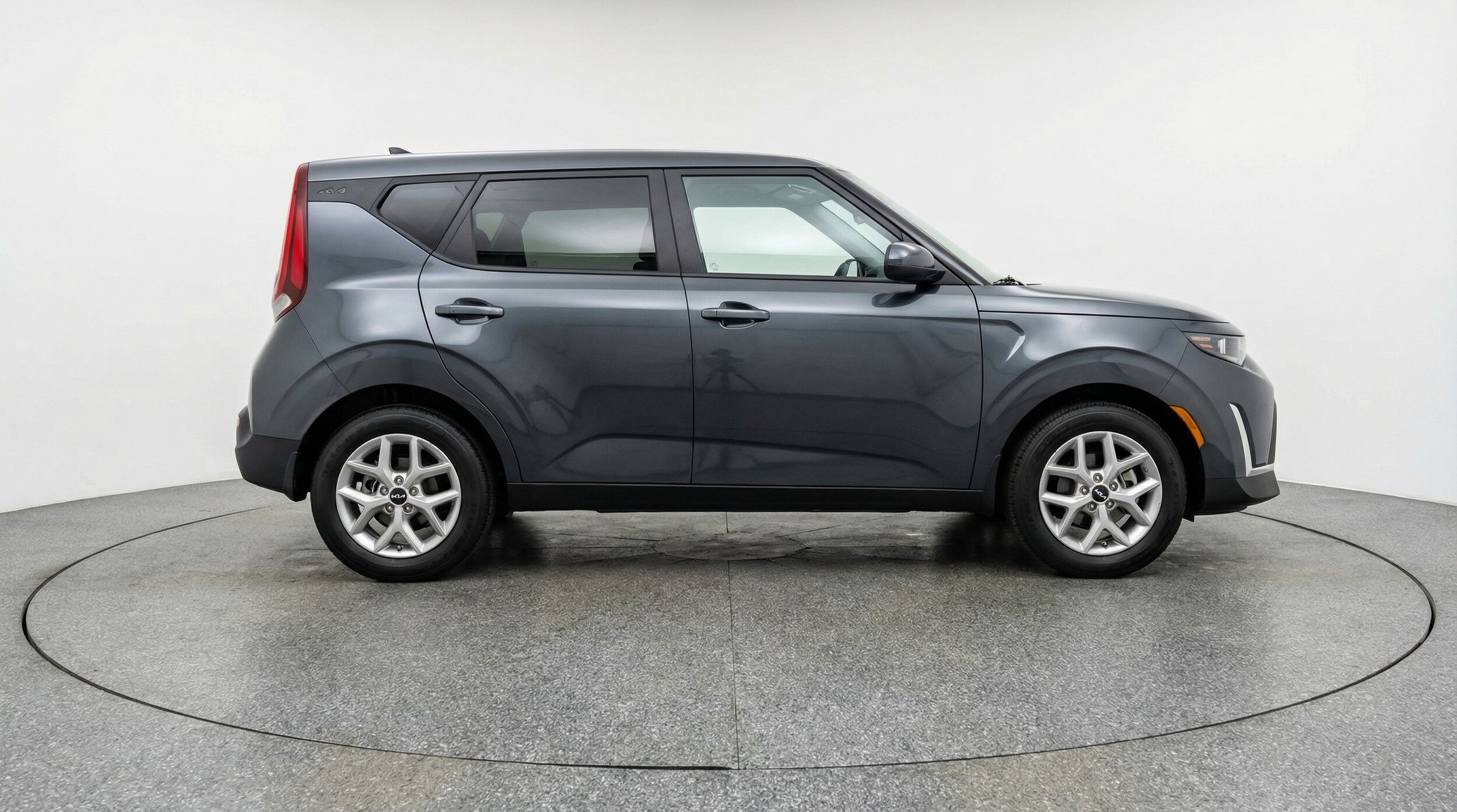 Thumbnail: 2025 Kia Soul - 8