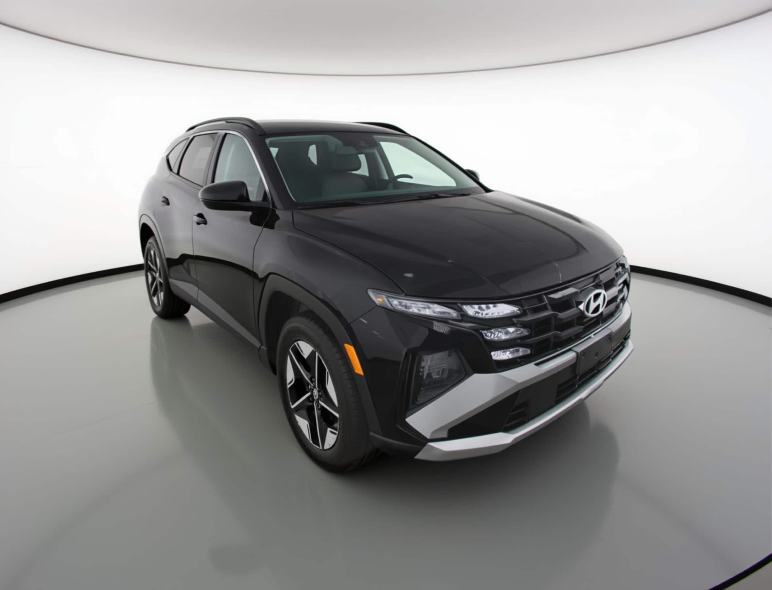 Thumbnail: 2025 Hyundai Tucson - 1