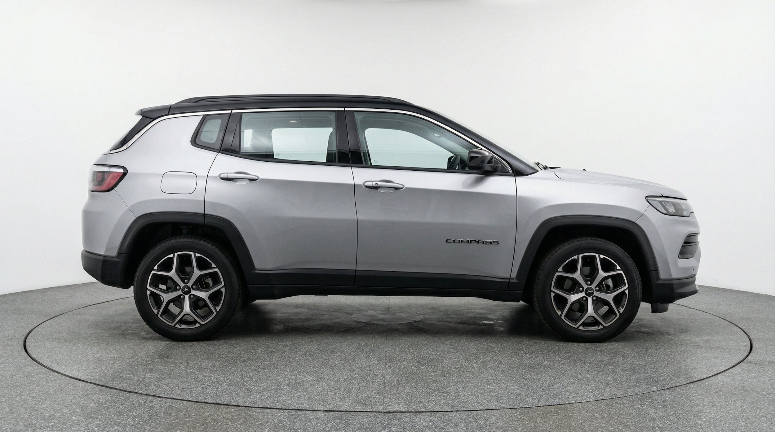 Thumbnail: 2025 Jeep Compass - 11