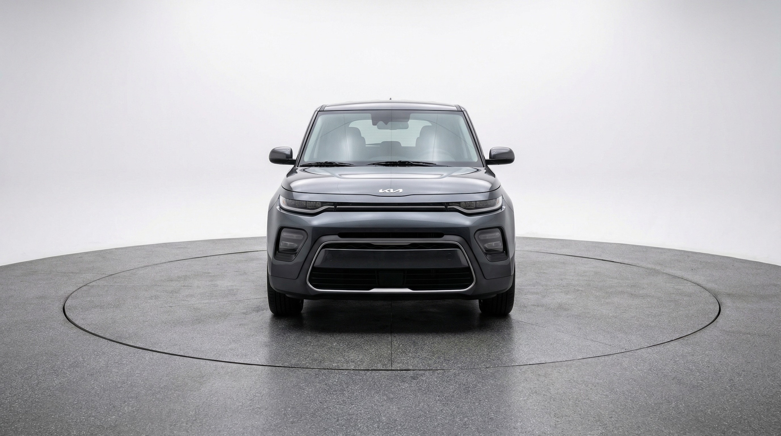Thumbnail: 2025 Kia Soul - 2