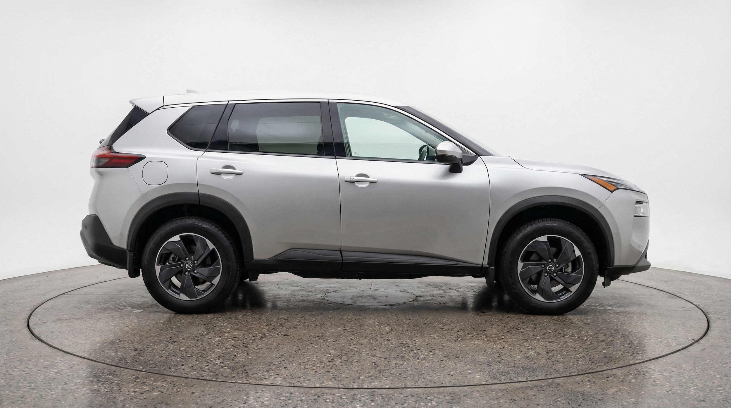 Thumbnail: 2025 Nissan Rogue - 11