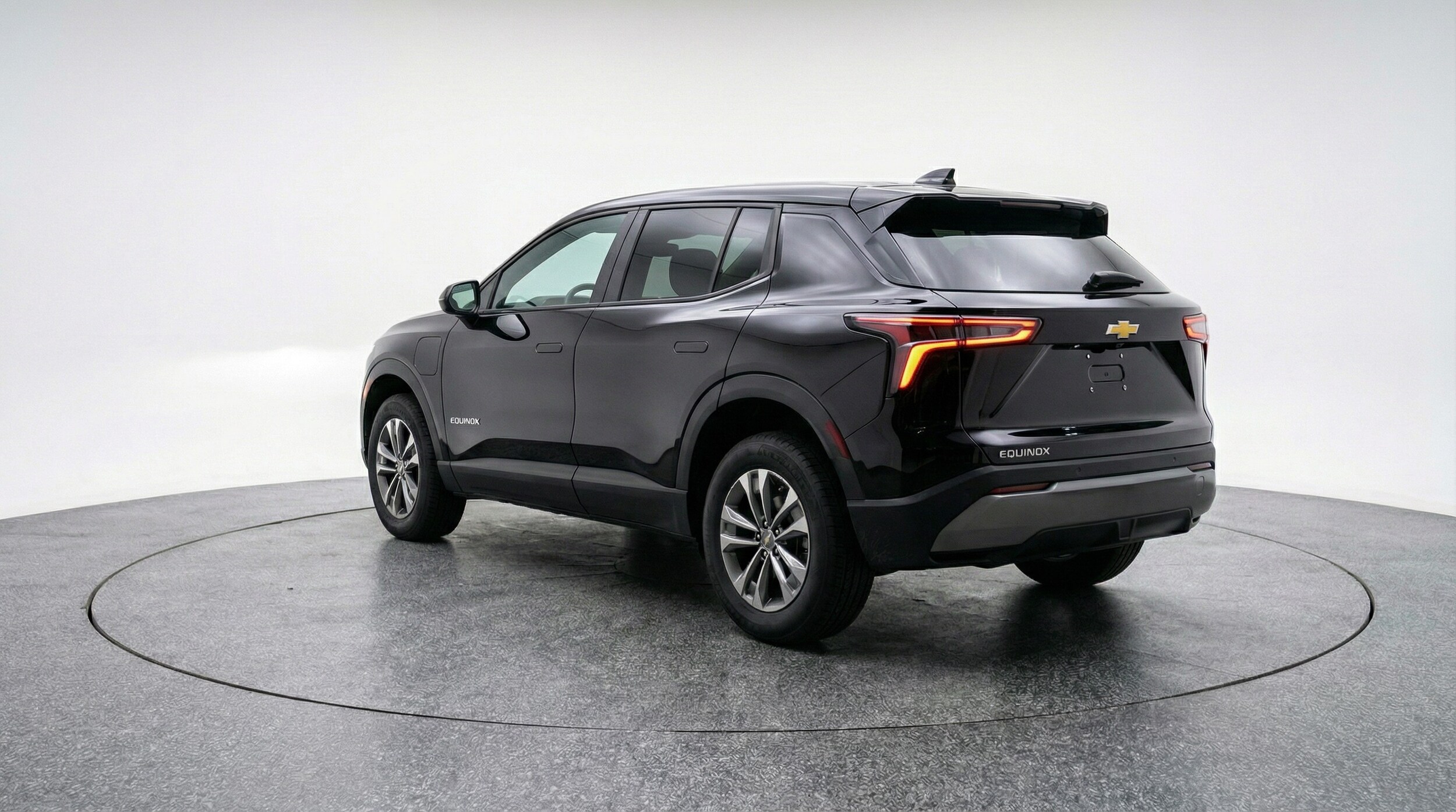 Thumbnail: 2025 Chevrolet Equinox - 5