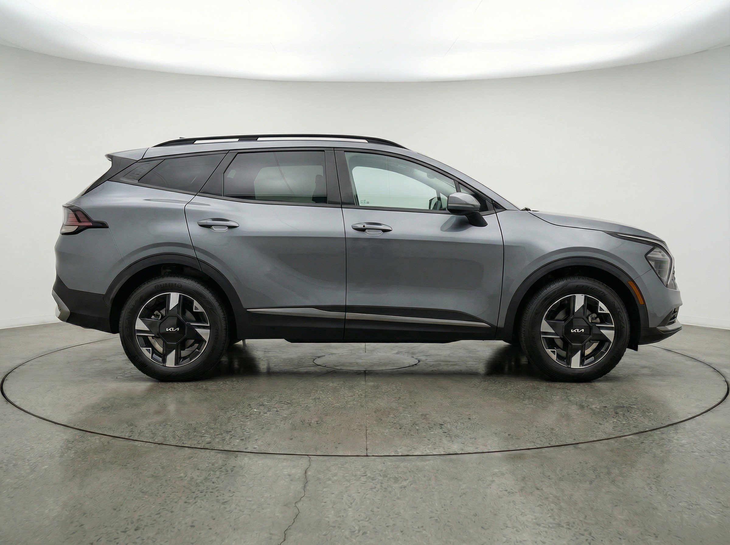 Thumbnail: 2026 Kia Sportage - 11