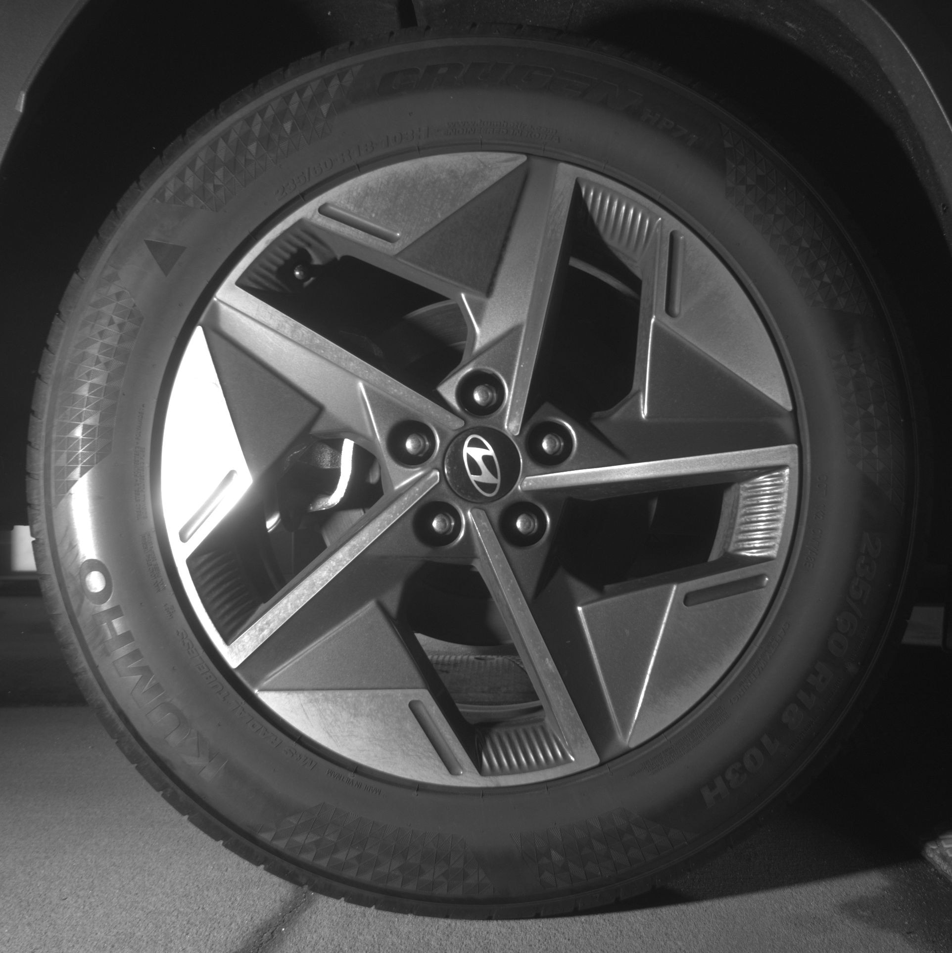 Thumbnail: 2025 Hyundai Tucson - 12