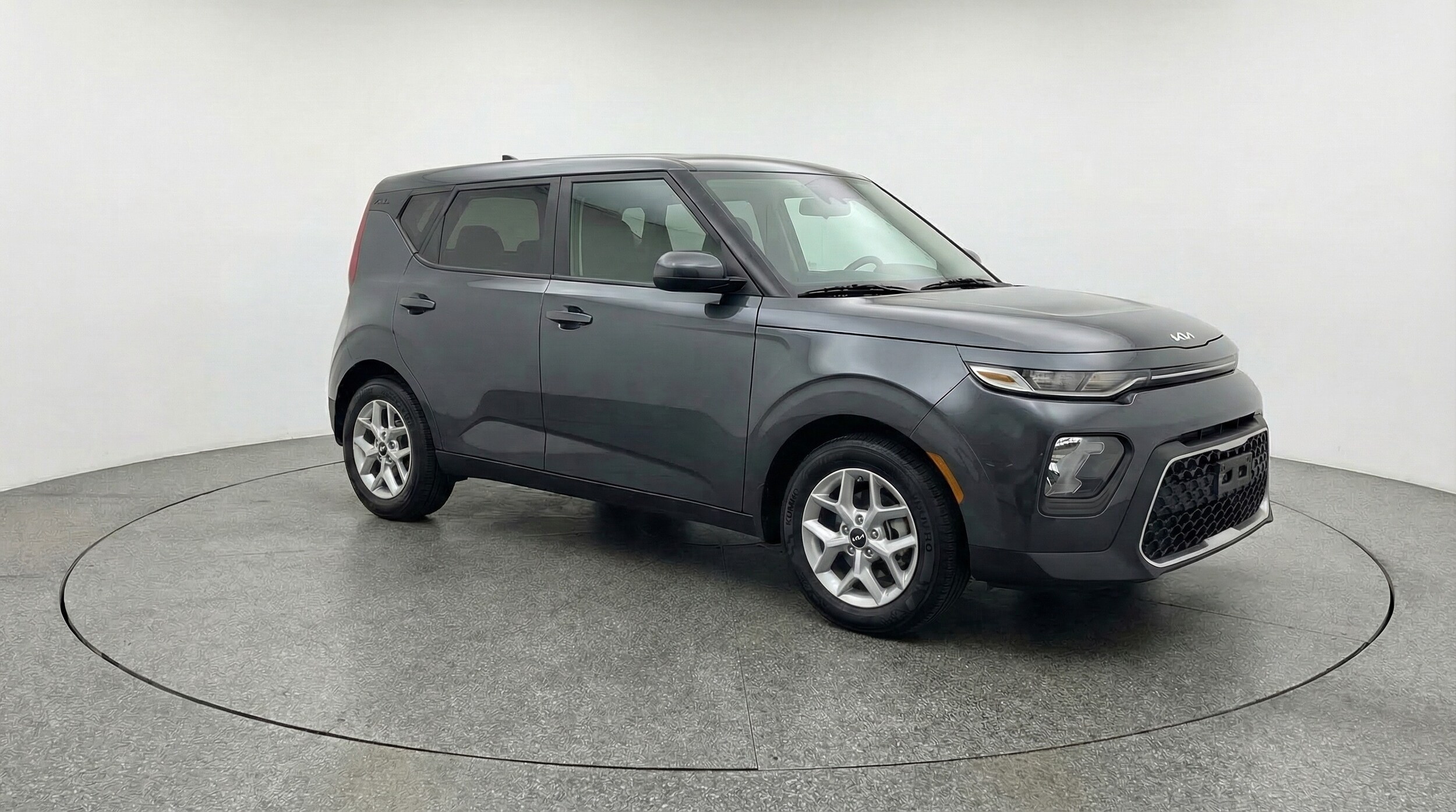 Thumbnail: 2025 Kia Soul - 1