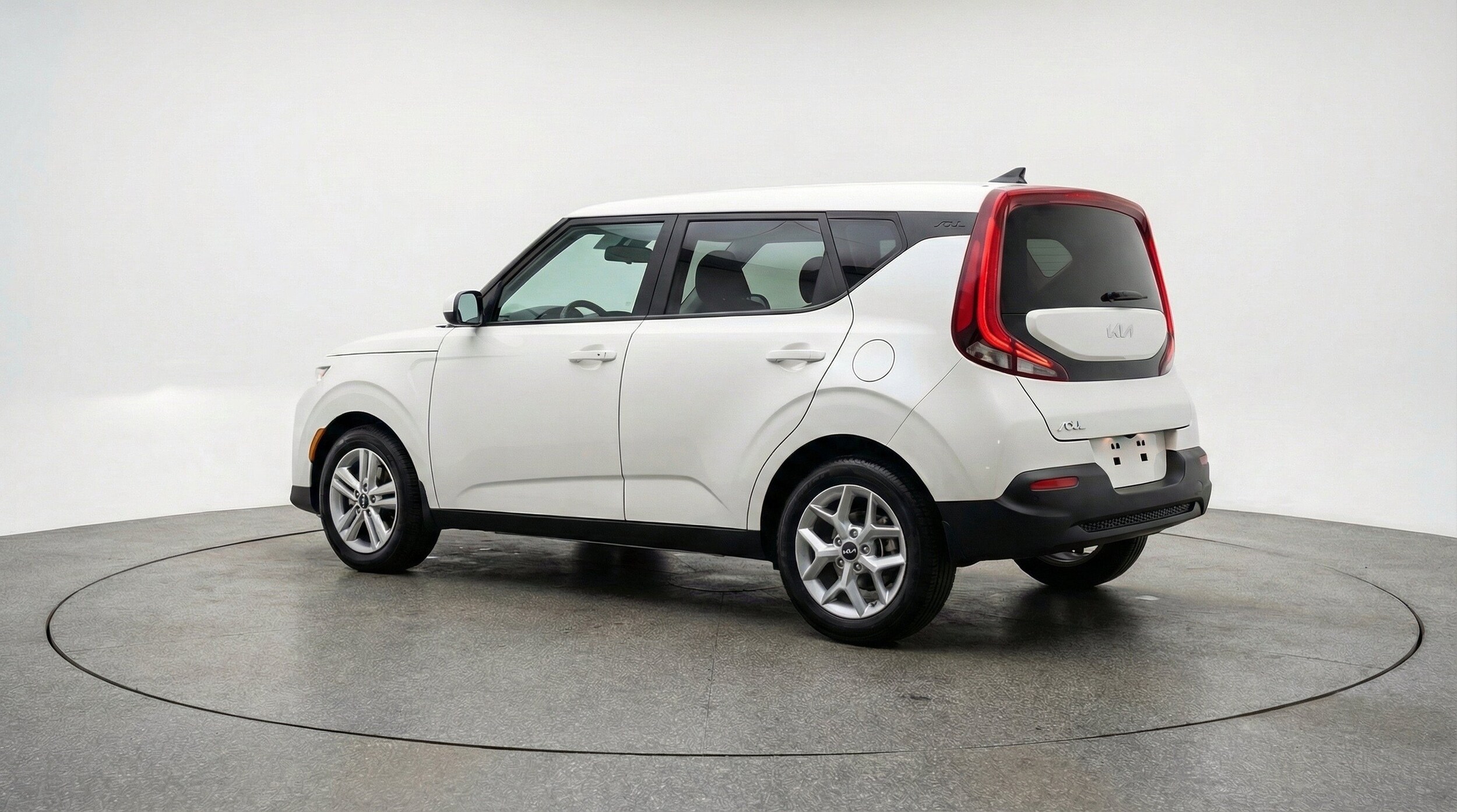 Thumbnail: 2025 Kia Soul - 6