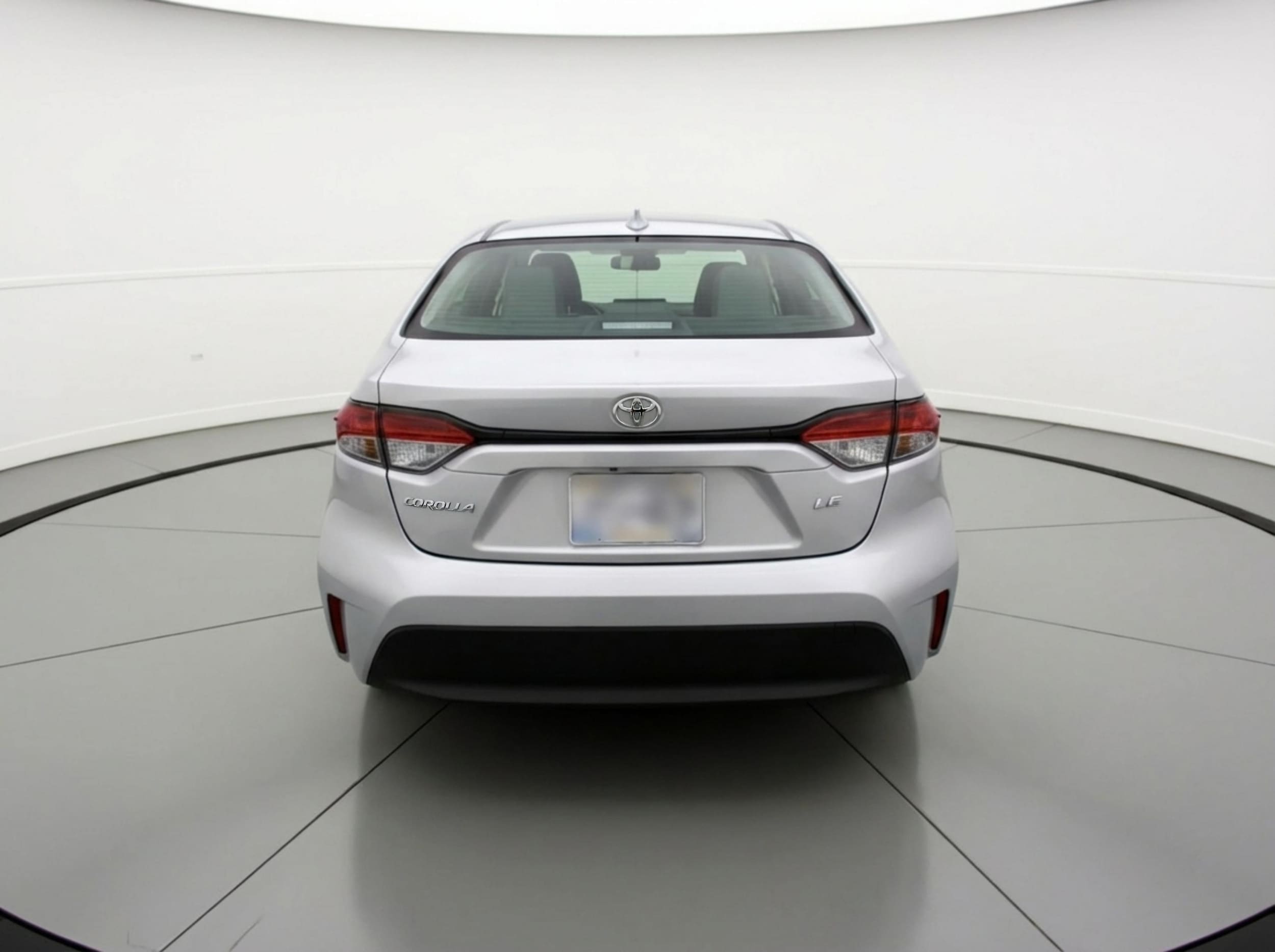 Thumbnail: 2025 Toyota Corolla - 7