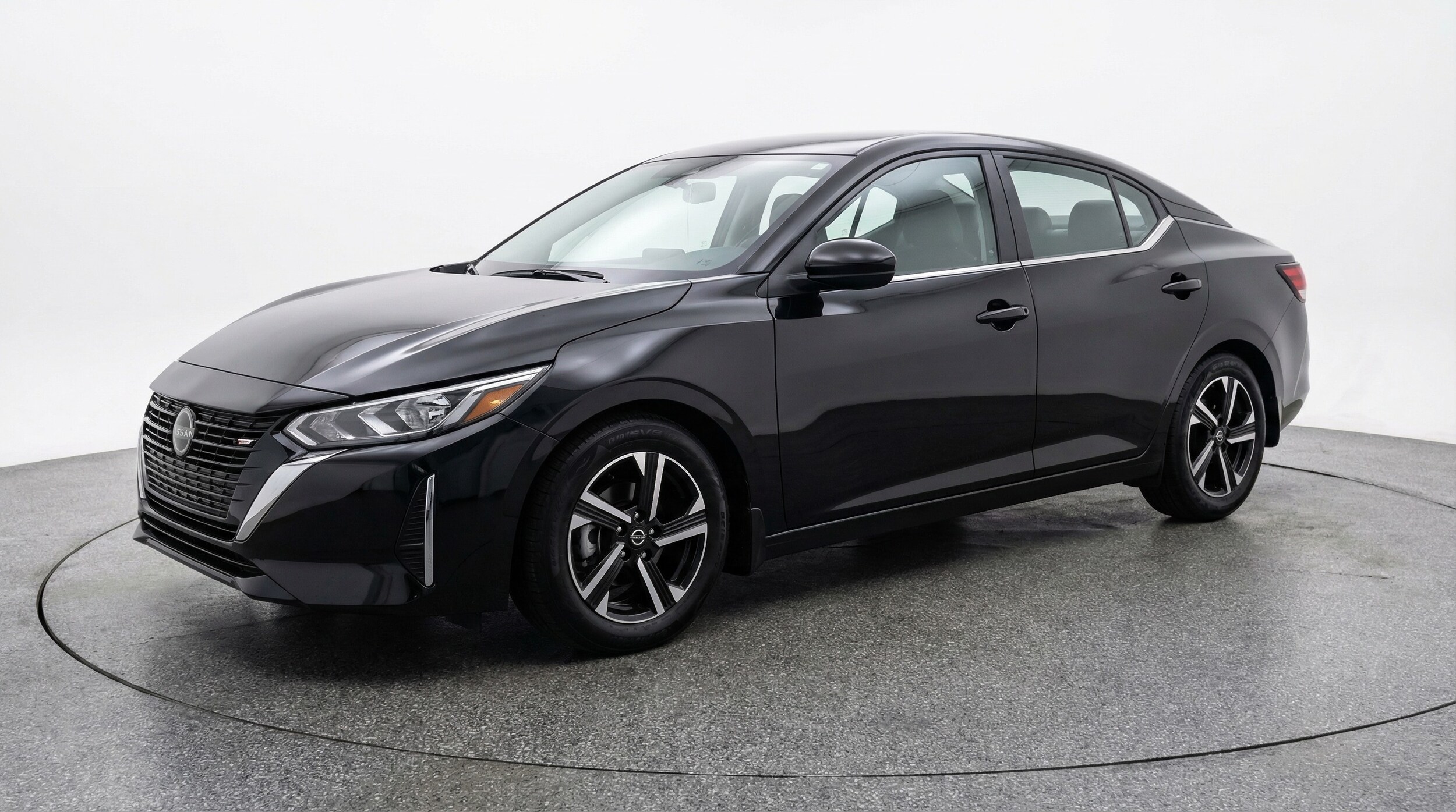 Thumbnail: 2025 Nissan Sentra - 3