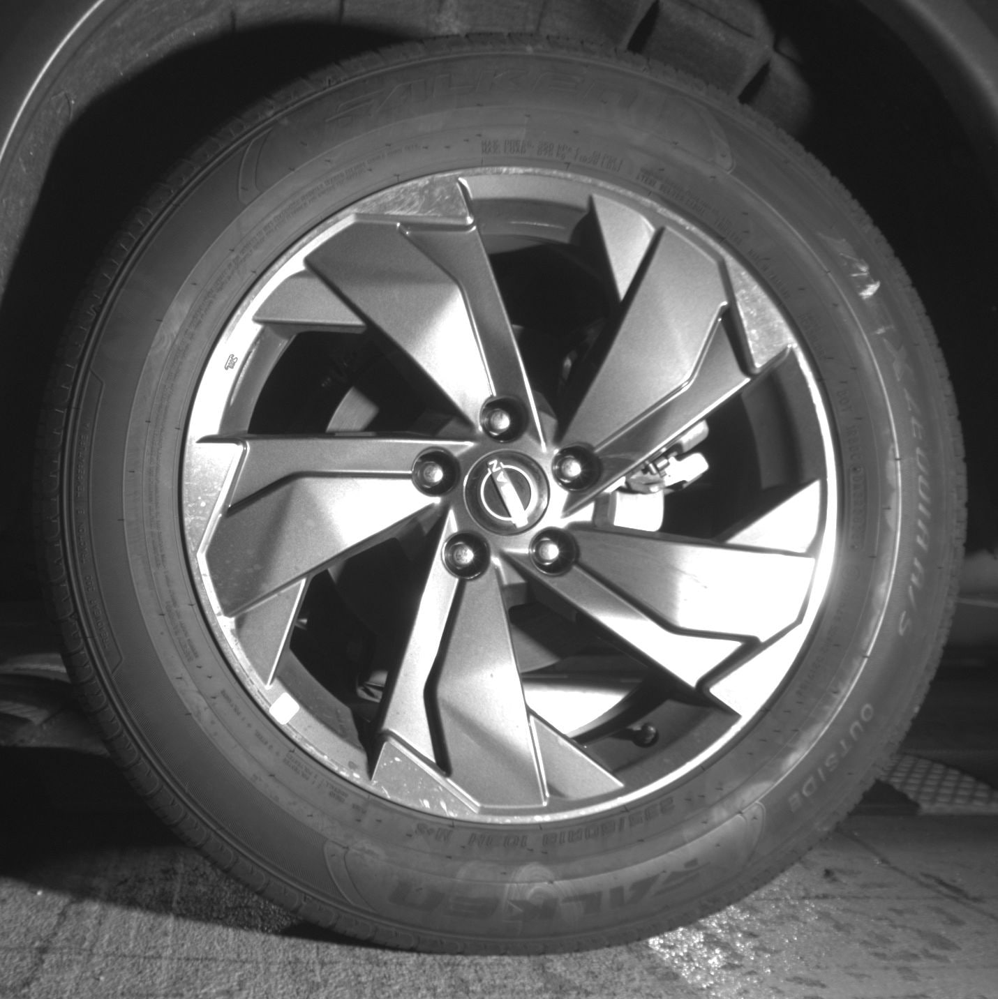 Thumbnail: 2025 Nissan Rogue - 11