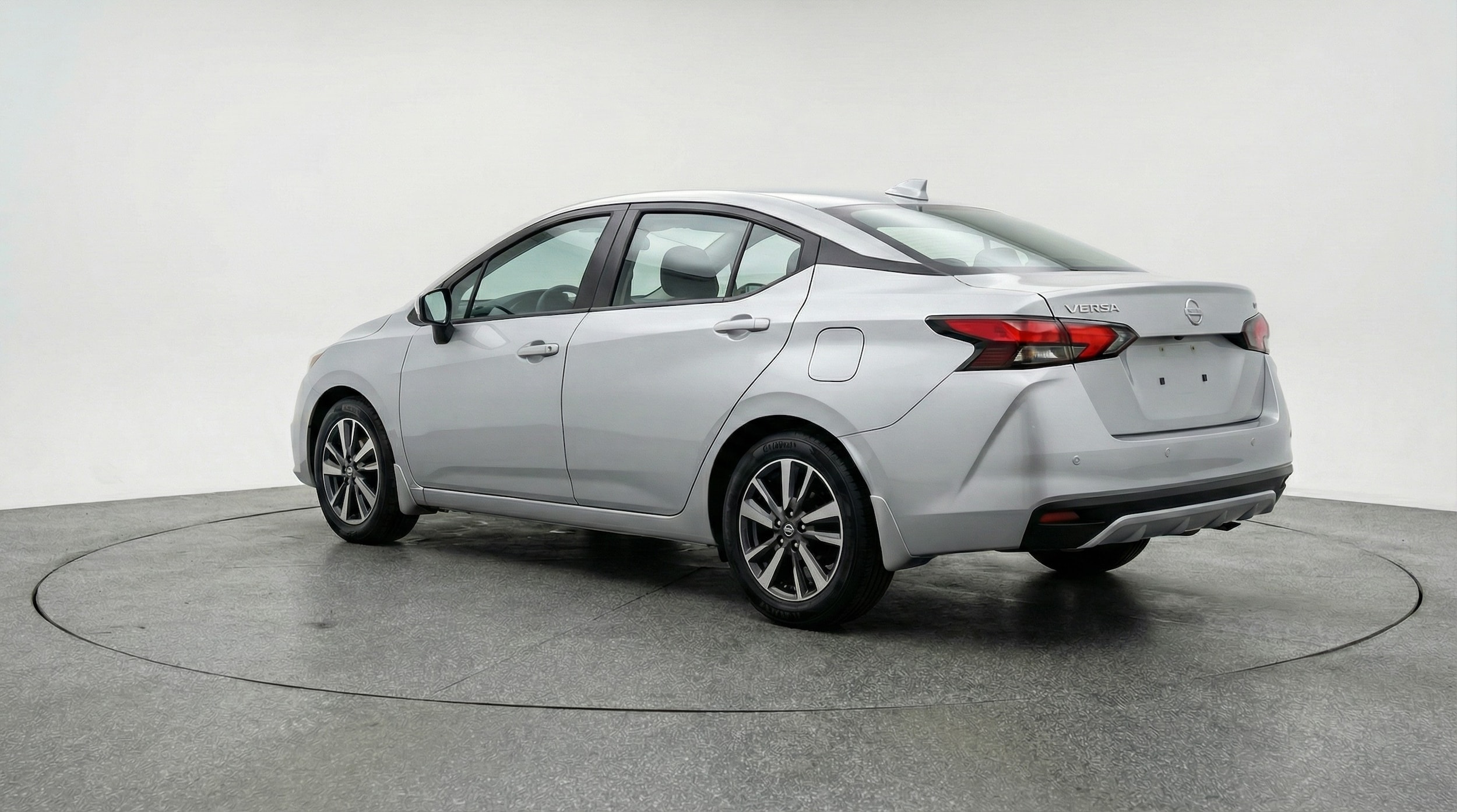 Thumbnail: 2025 Nissan Versa - 5