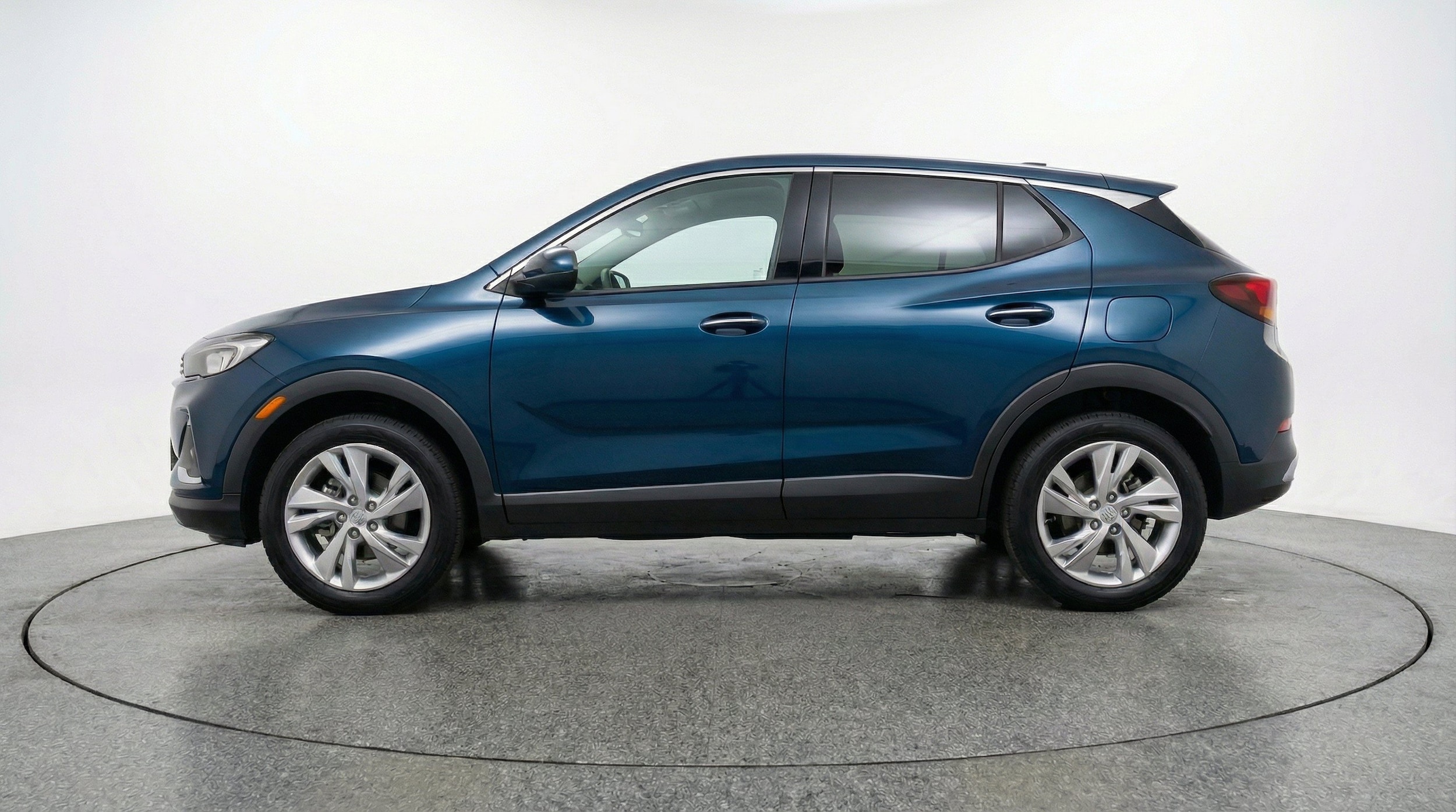 Thumbnail: 2026 Buick Encore GX - 5