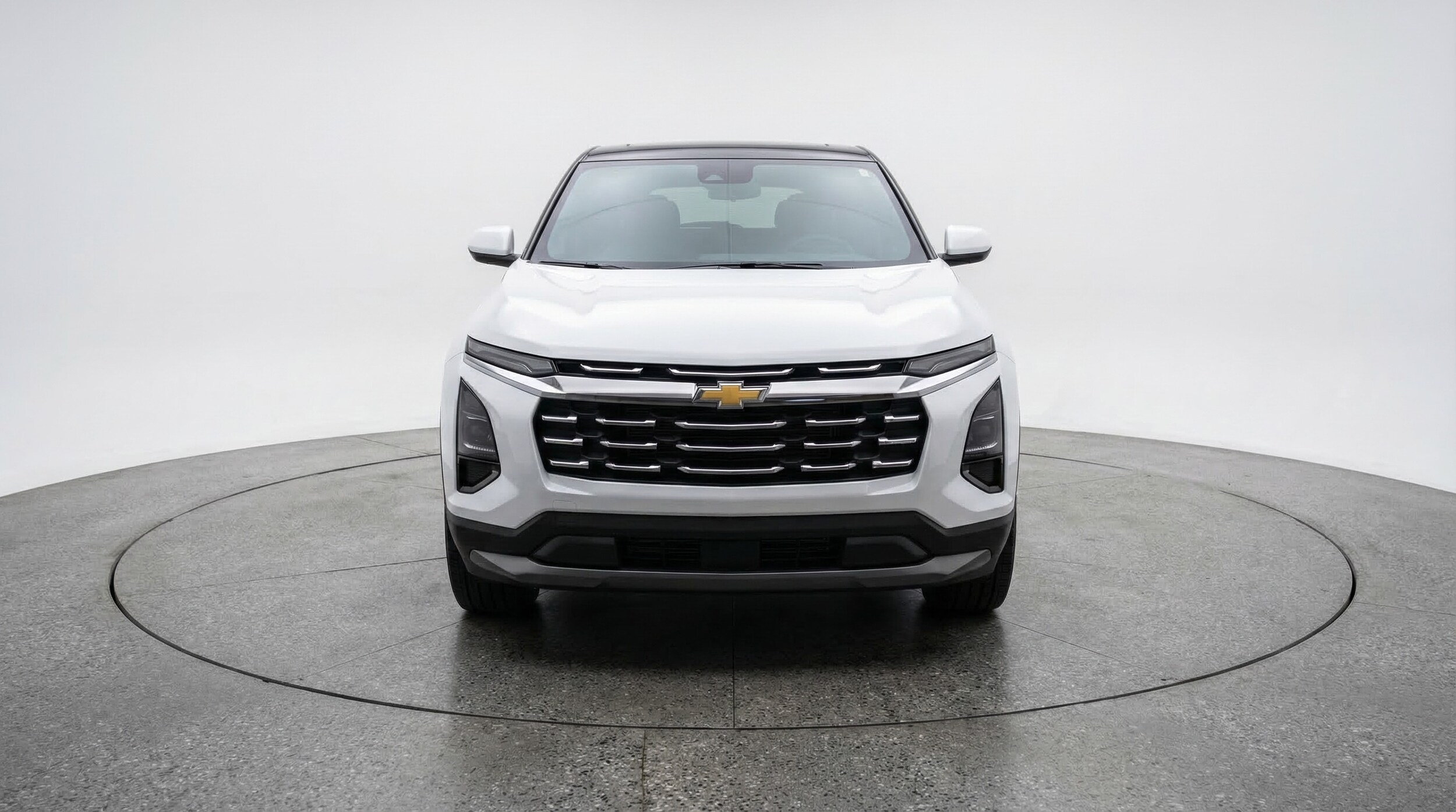 Thumbnail: 2025 Chevrolet Equinox - 2