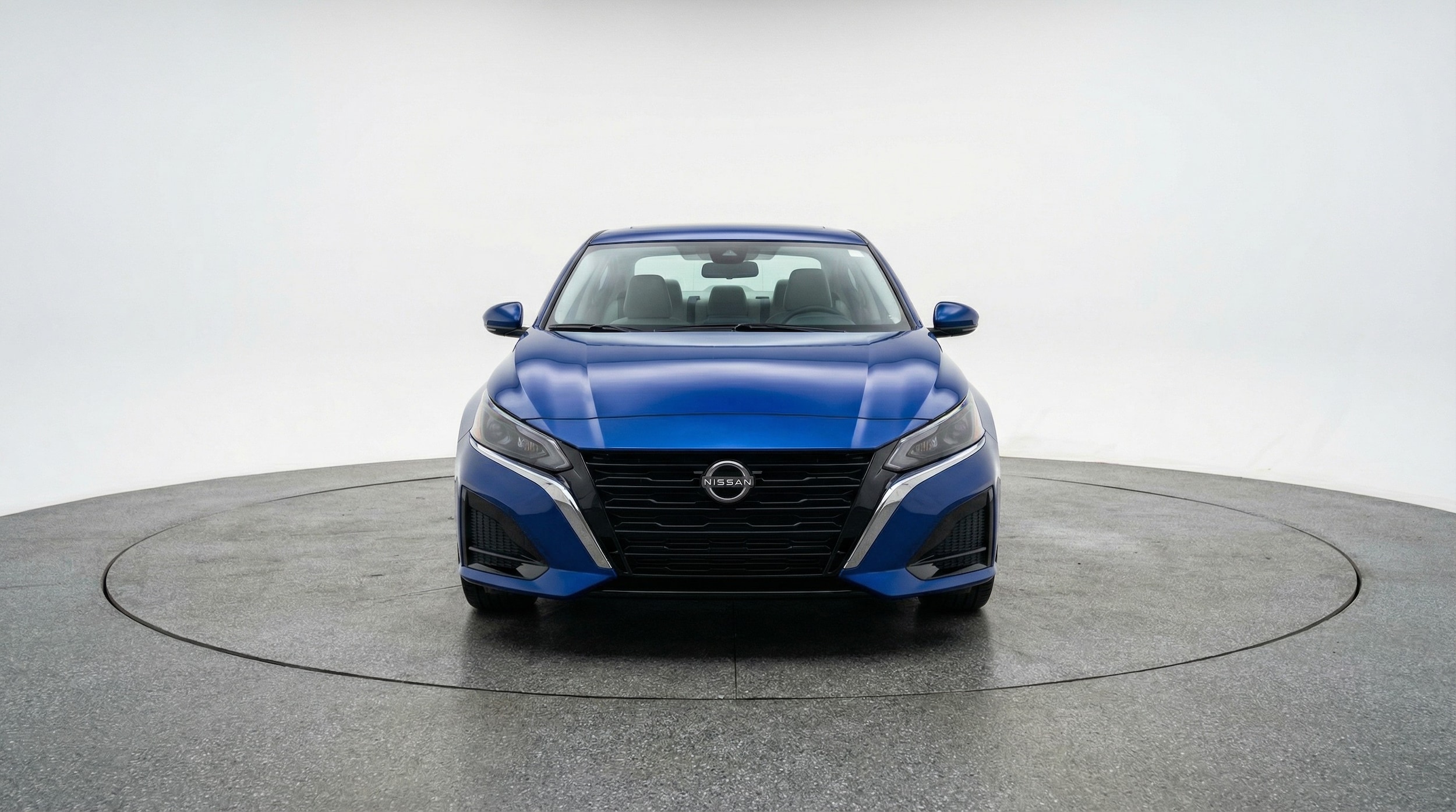 Thumbnail: 2025 Nissan Altima - 2