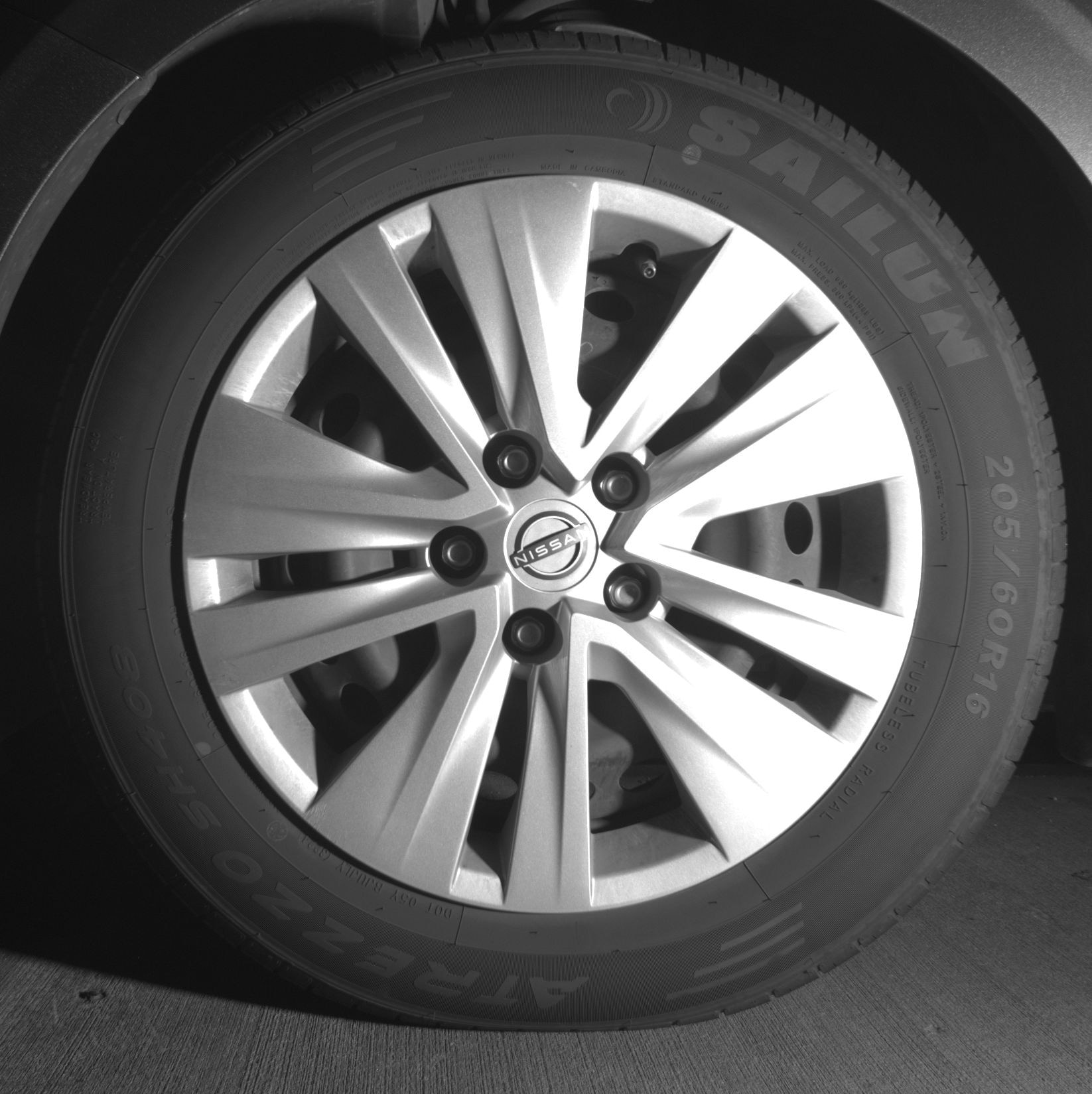 Thumbnail: 2025 Nissan Sentra - 9