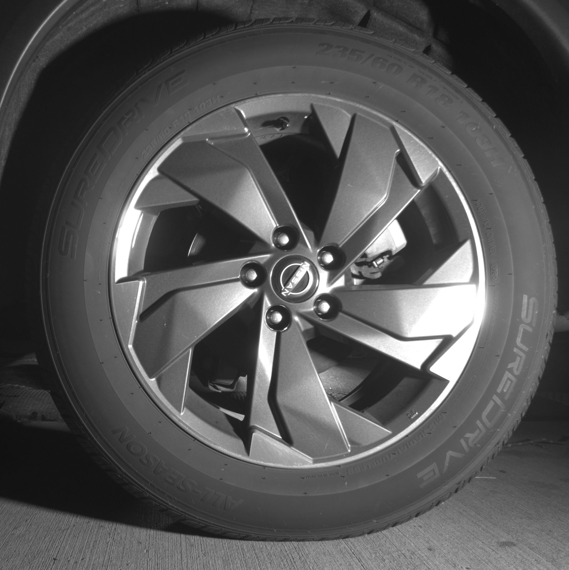 Thumbnail: 2025 Nissan Rogue - 11