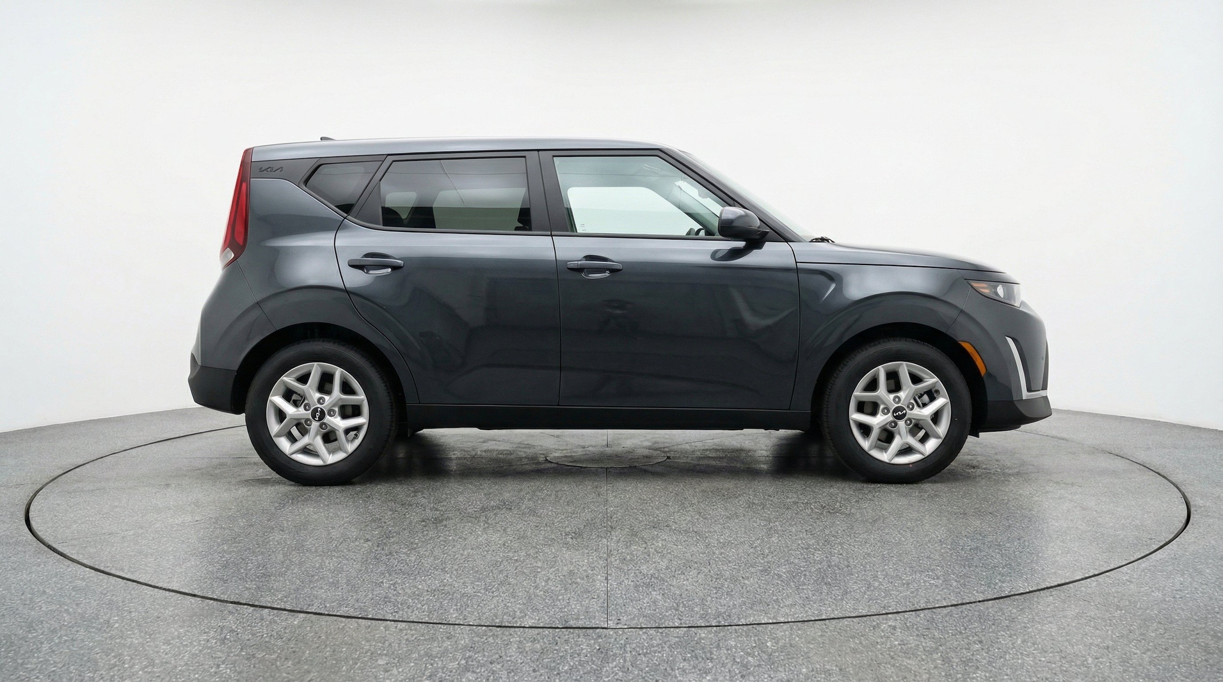 Thumbnail: 2025 Kia Soul - 10
