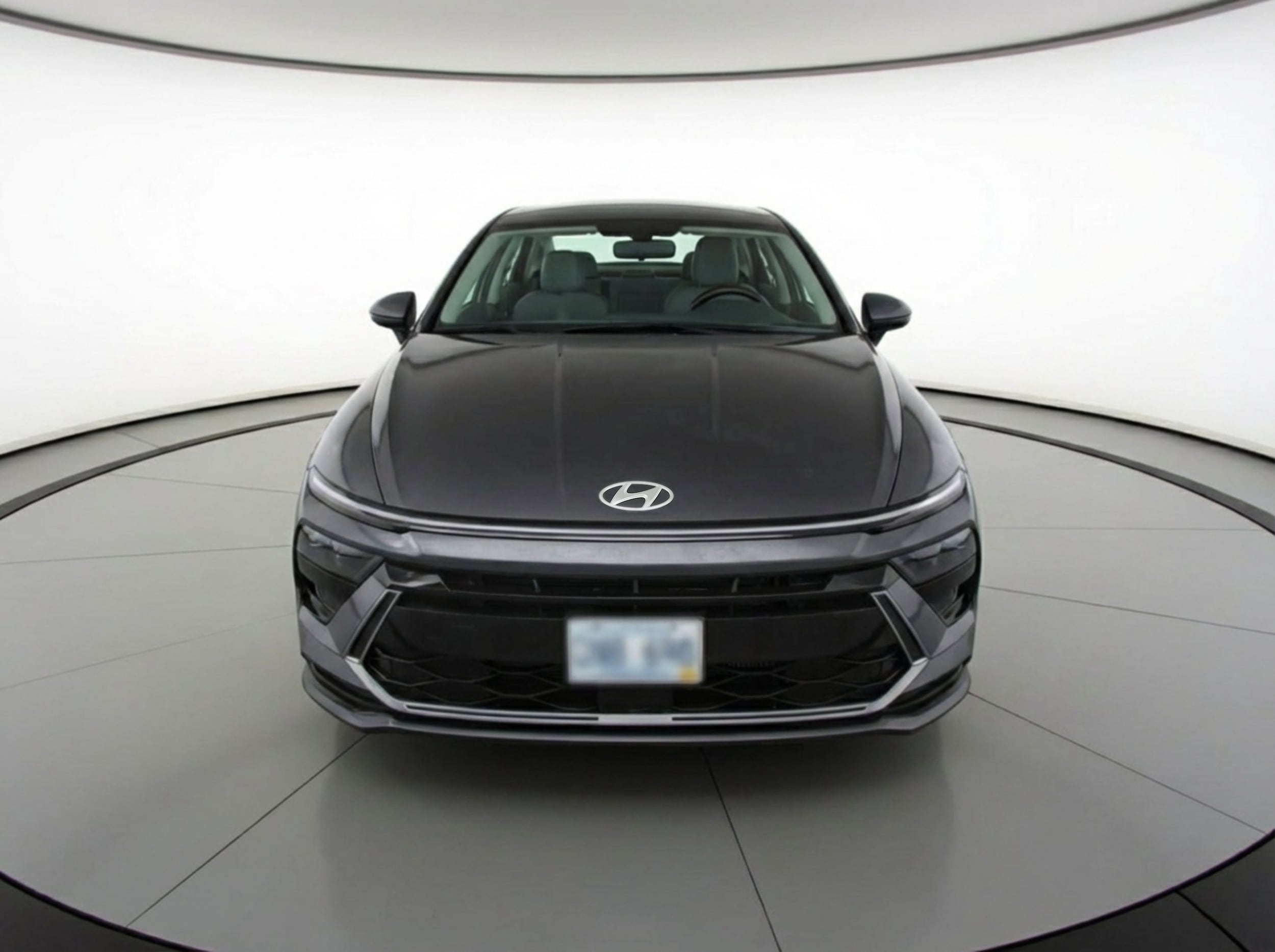 Thumbnail: 2025 Hyundai Sonata - 2