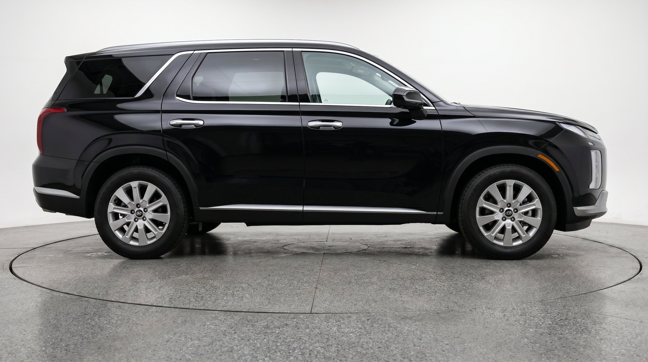 Thumbnail: 2025 Hyundai Palisade - 10