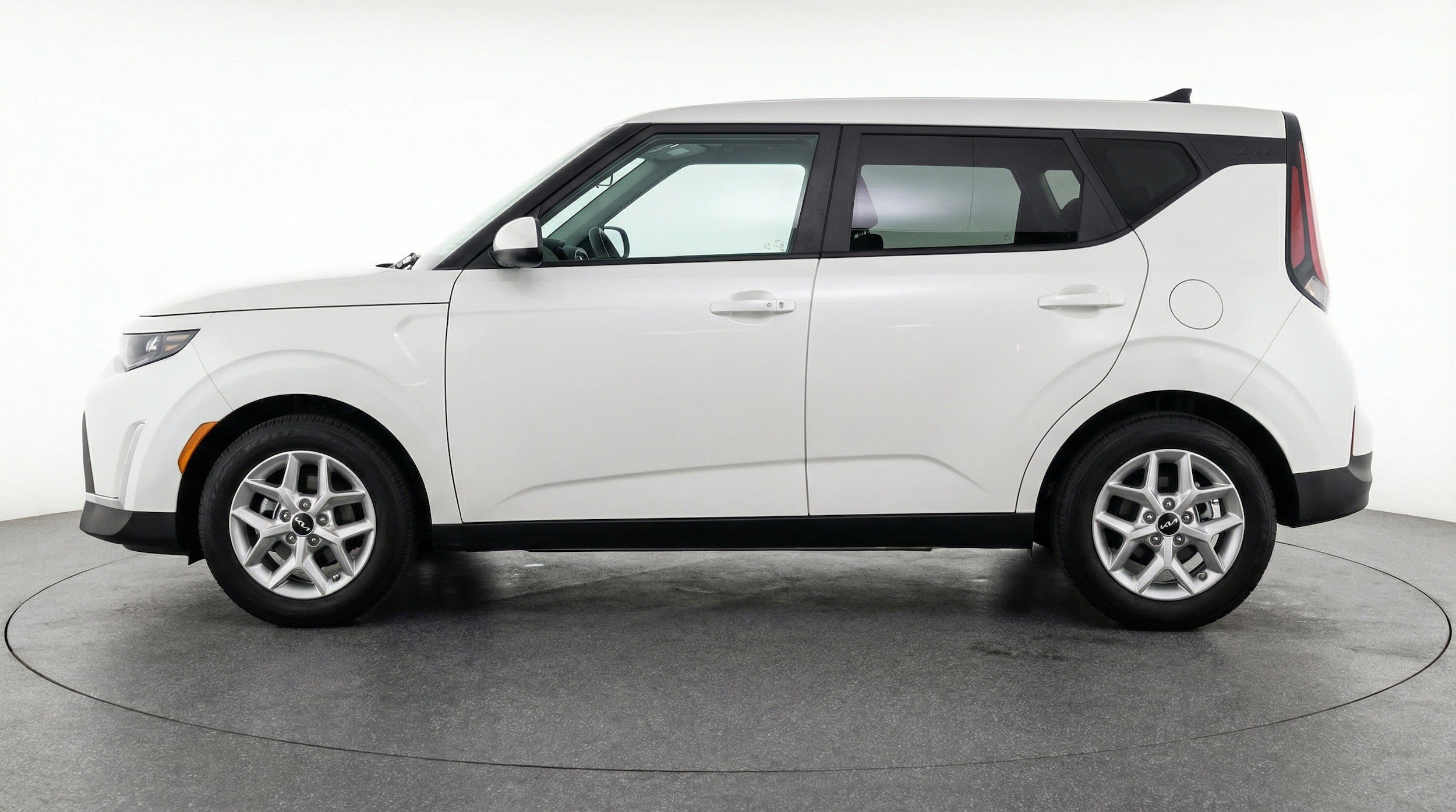 Thumbnail: 2025 Kia Soul - 5