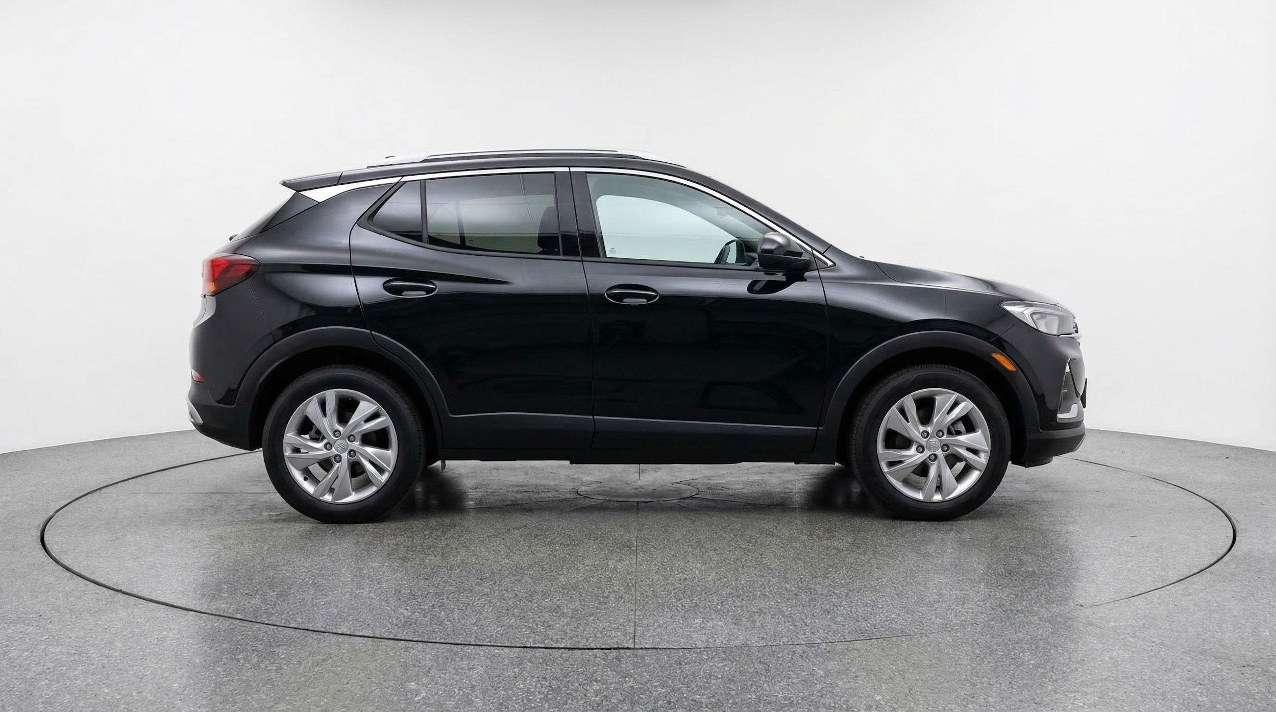 Thumbnail: 2025 Buick Encore GX - 8