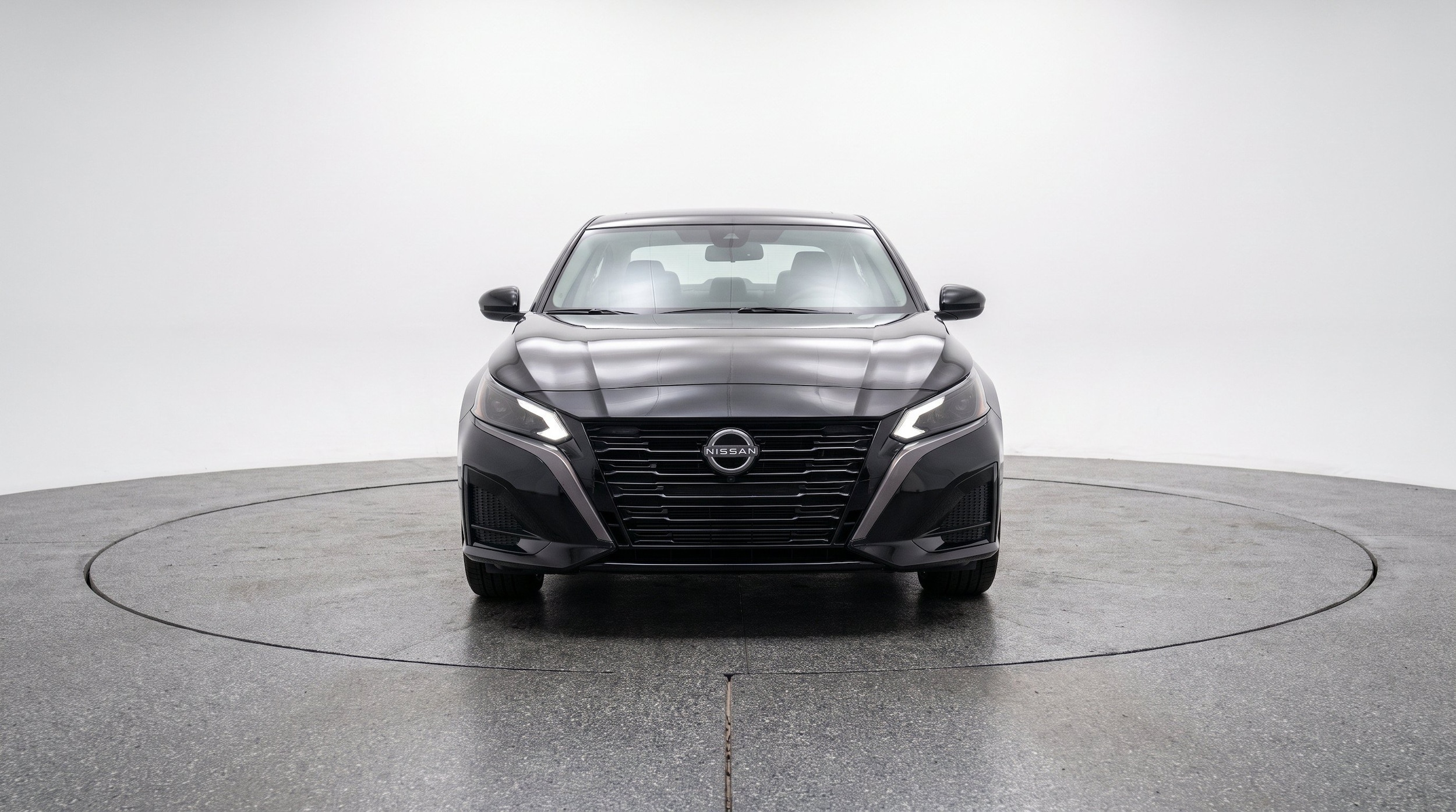 Thumbnail: 2026 Nissan Altima - 2