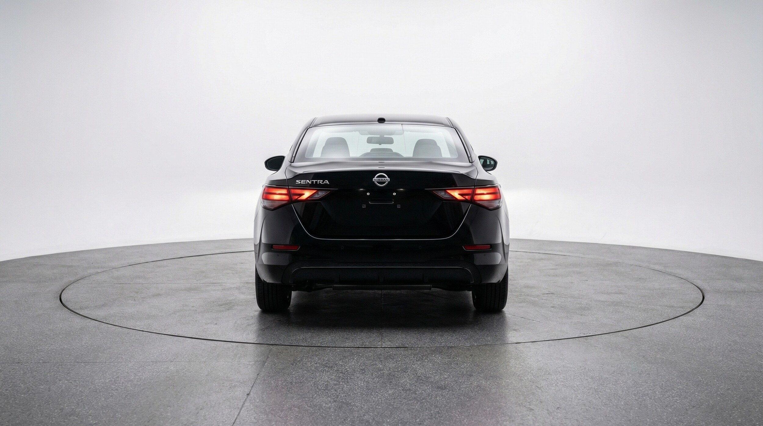 Thumbnail: 2025 Nissan Sentra - 6