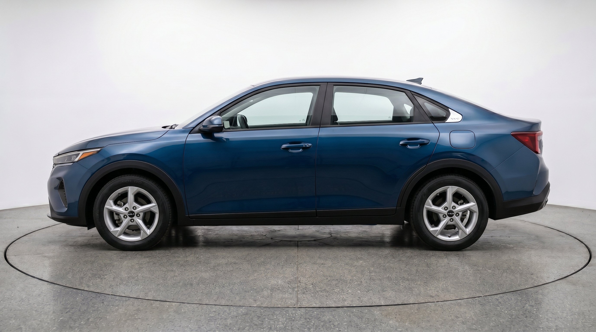 Thumbnail: 2026 Kia K4 - 5