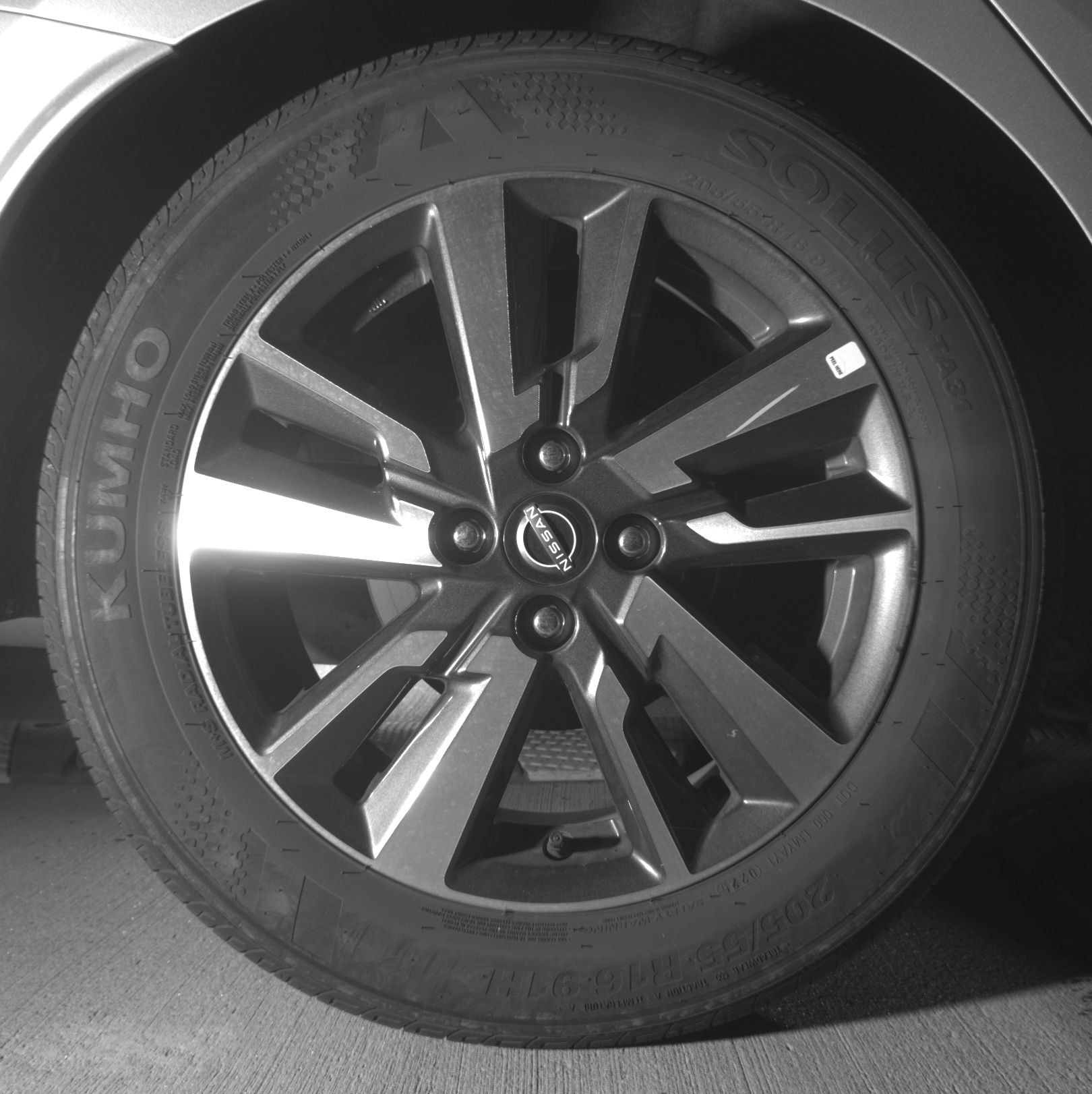 Thumbnail: 2025 Nissan Versa - 12