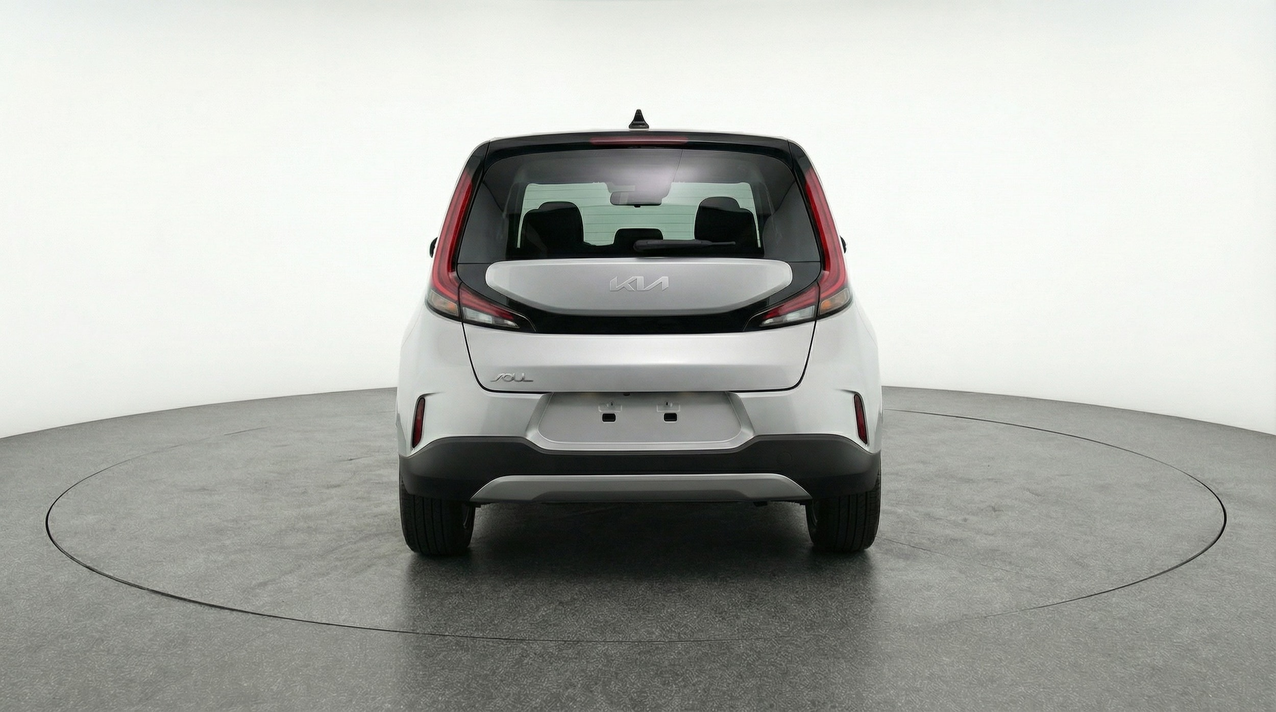 Thumbnail: 2025 Kia Soul - 6