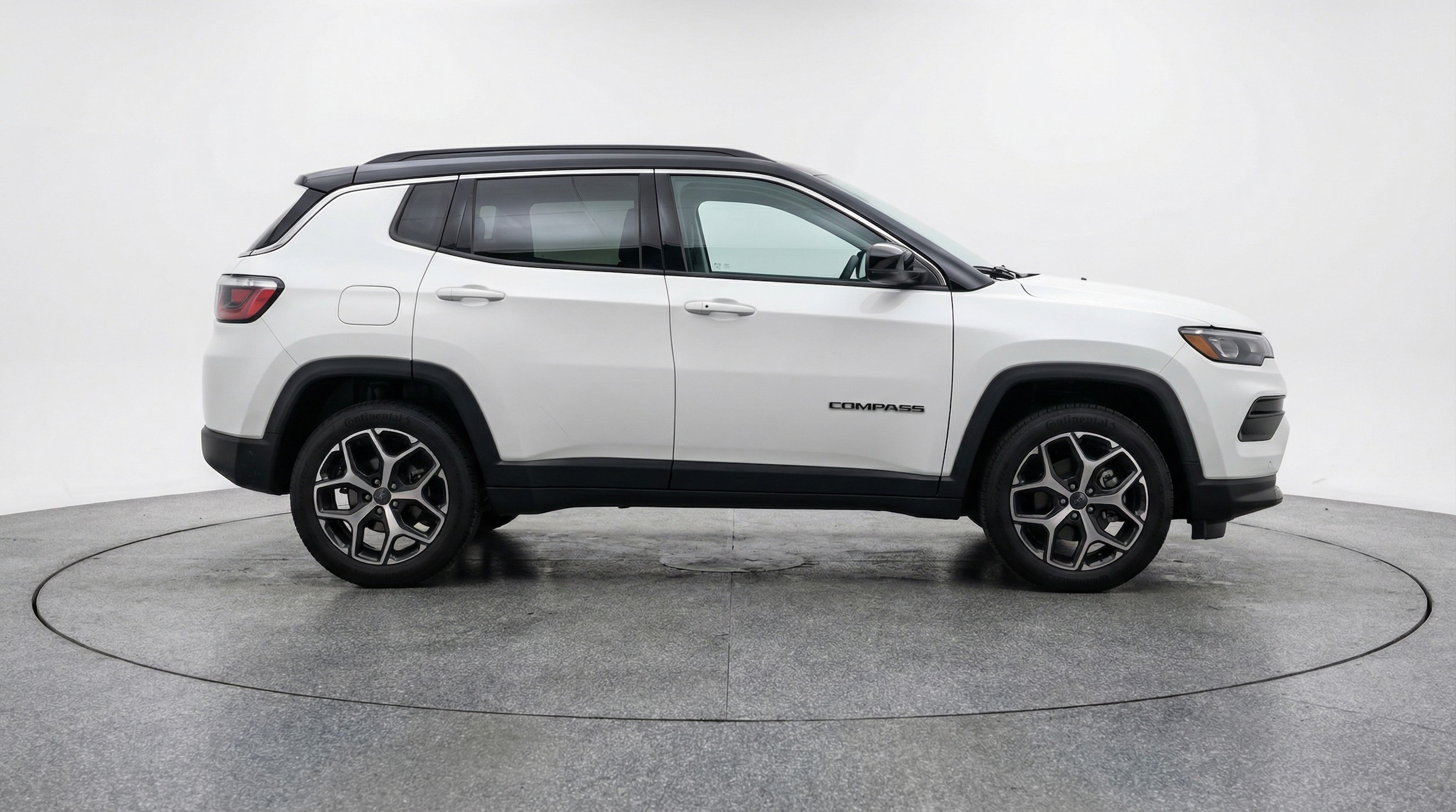 Thumbnail: 2025 Jeep Compass - 8