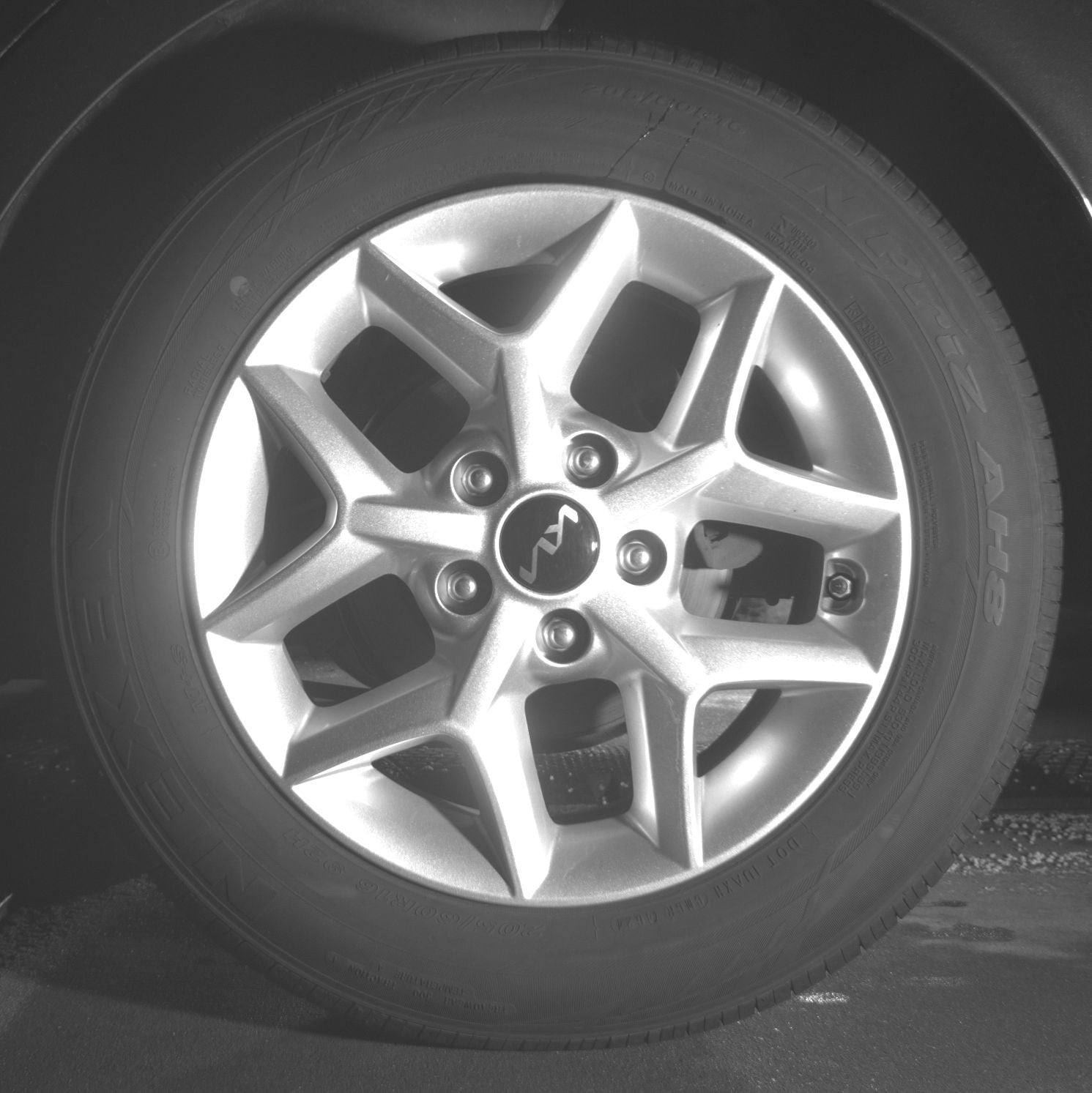 Thumbnail: 2025 Kia Soul - 16