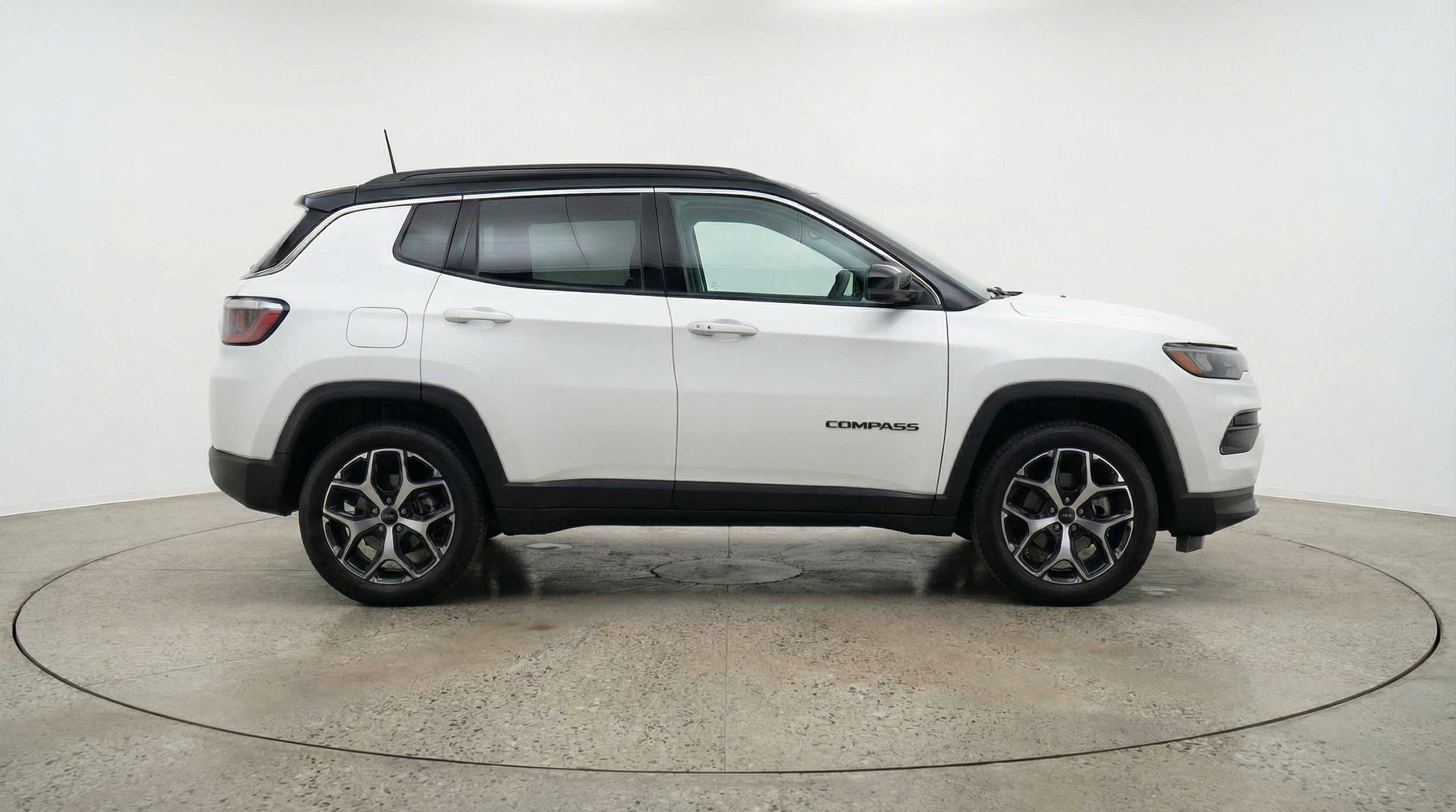 Thumbnail: 2025 Jeep Compass - 8