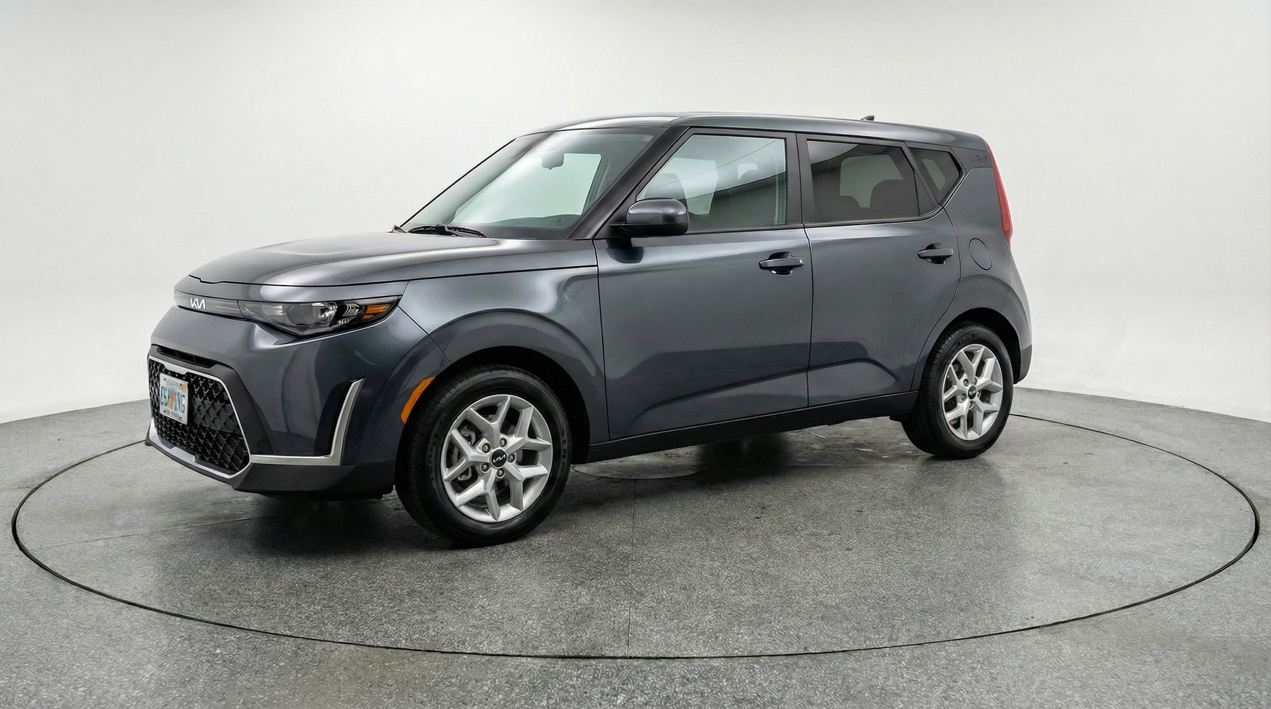 Thumbnail: 2025 Kia Soul - 3