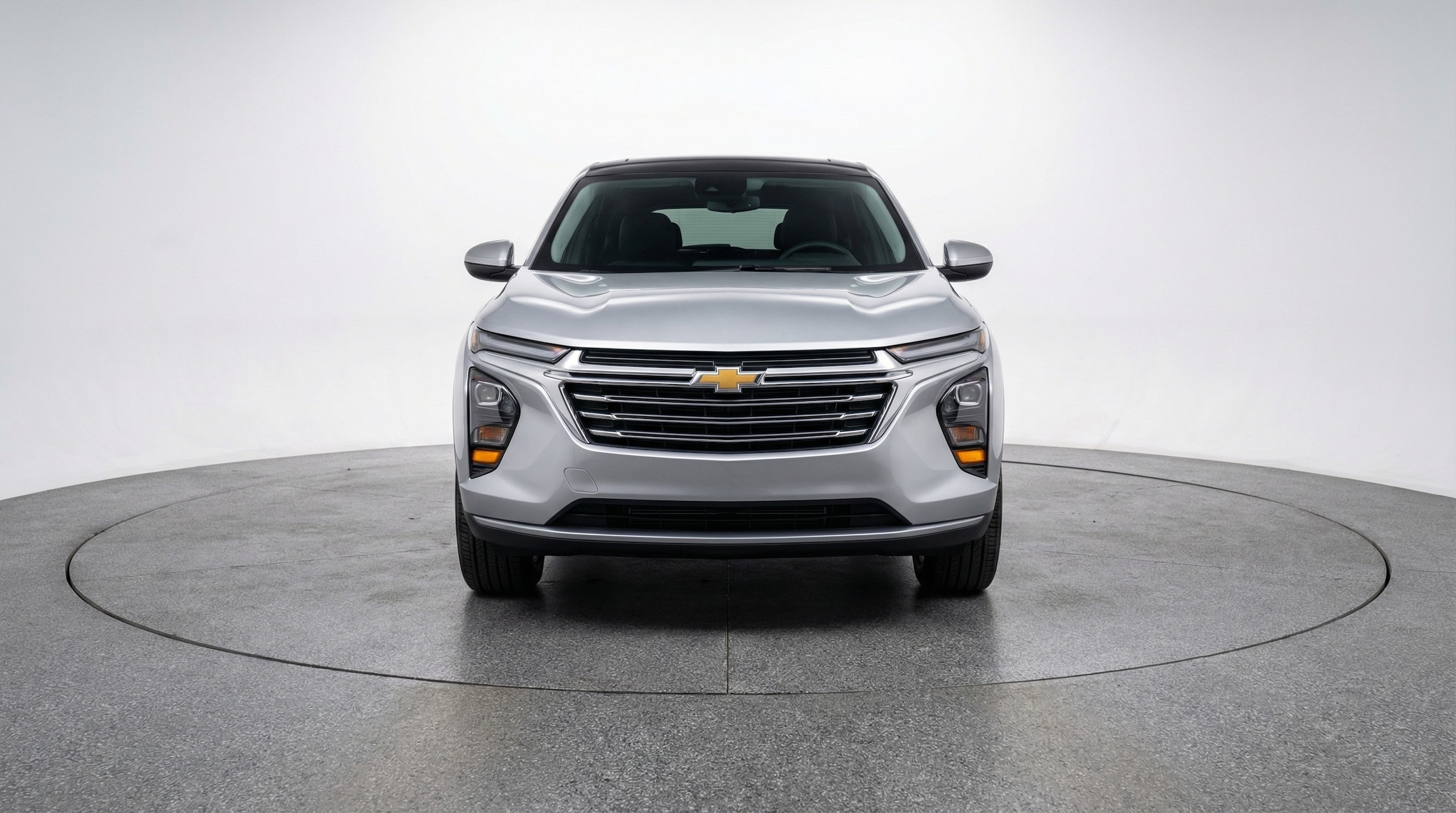 Thumbnail: 2025 Chevrolet Equinox - 2
