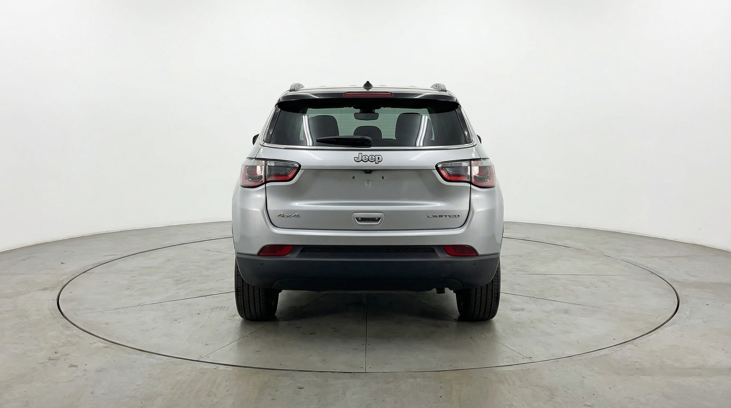 Thumbnail: 2025 Jeep Compass - 6