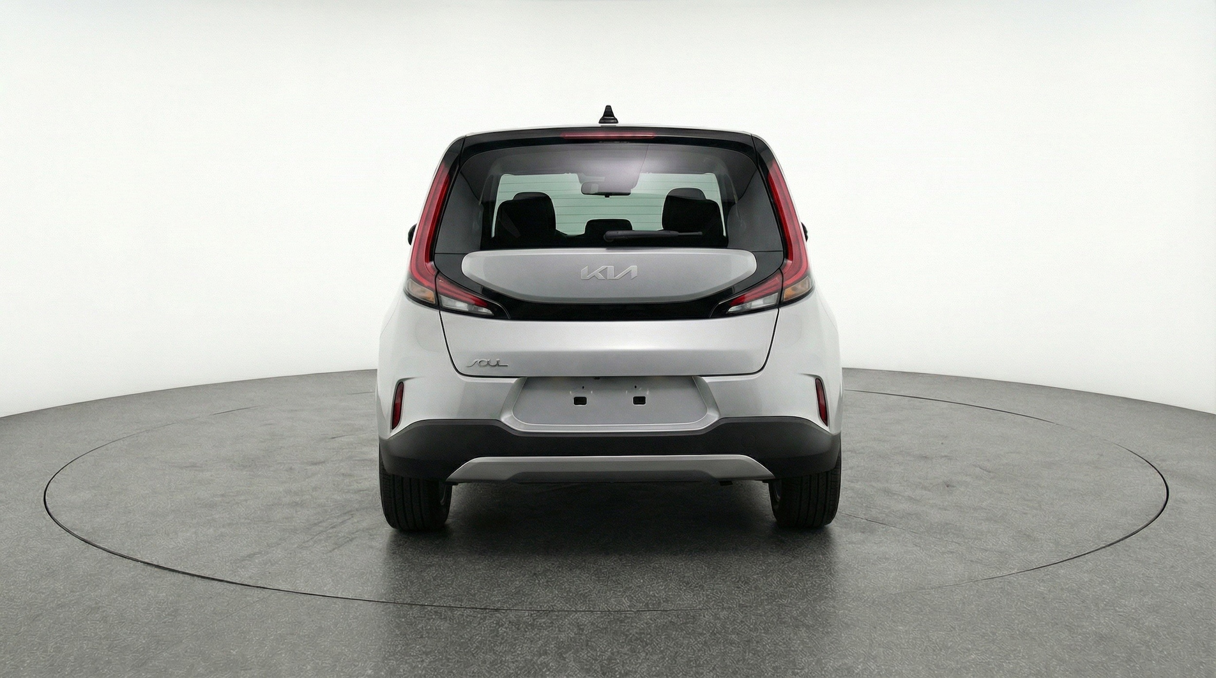 Thumbnail: 2025 Kia Soul - 7