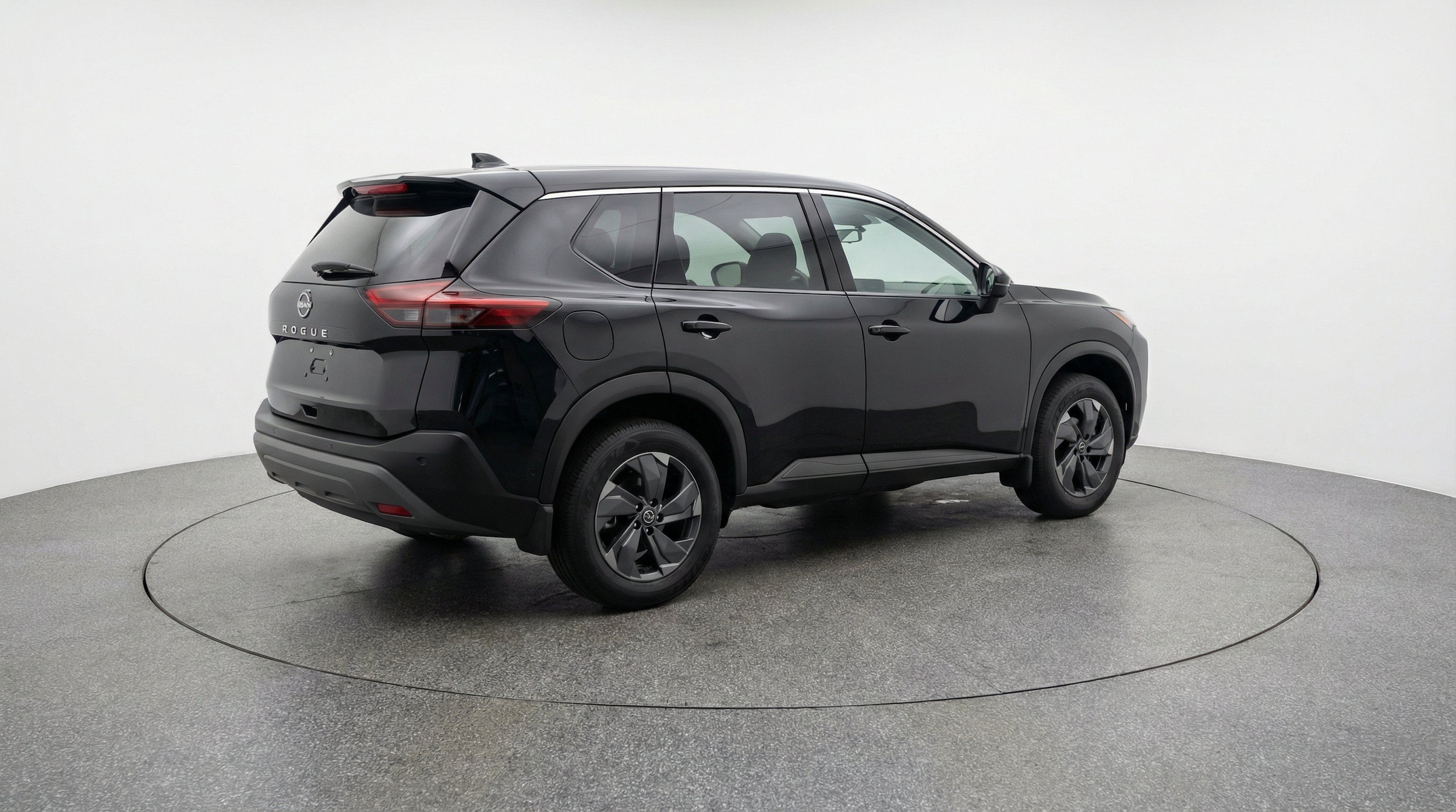 Thumbnail: 2025 Nissan Rogue - 9