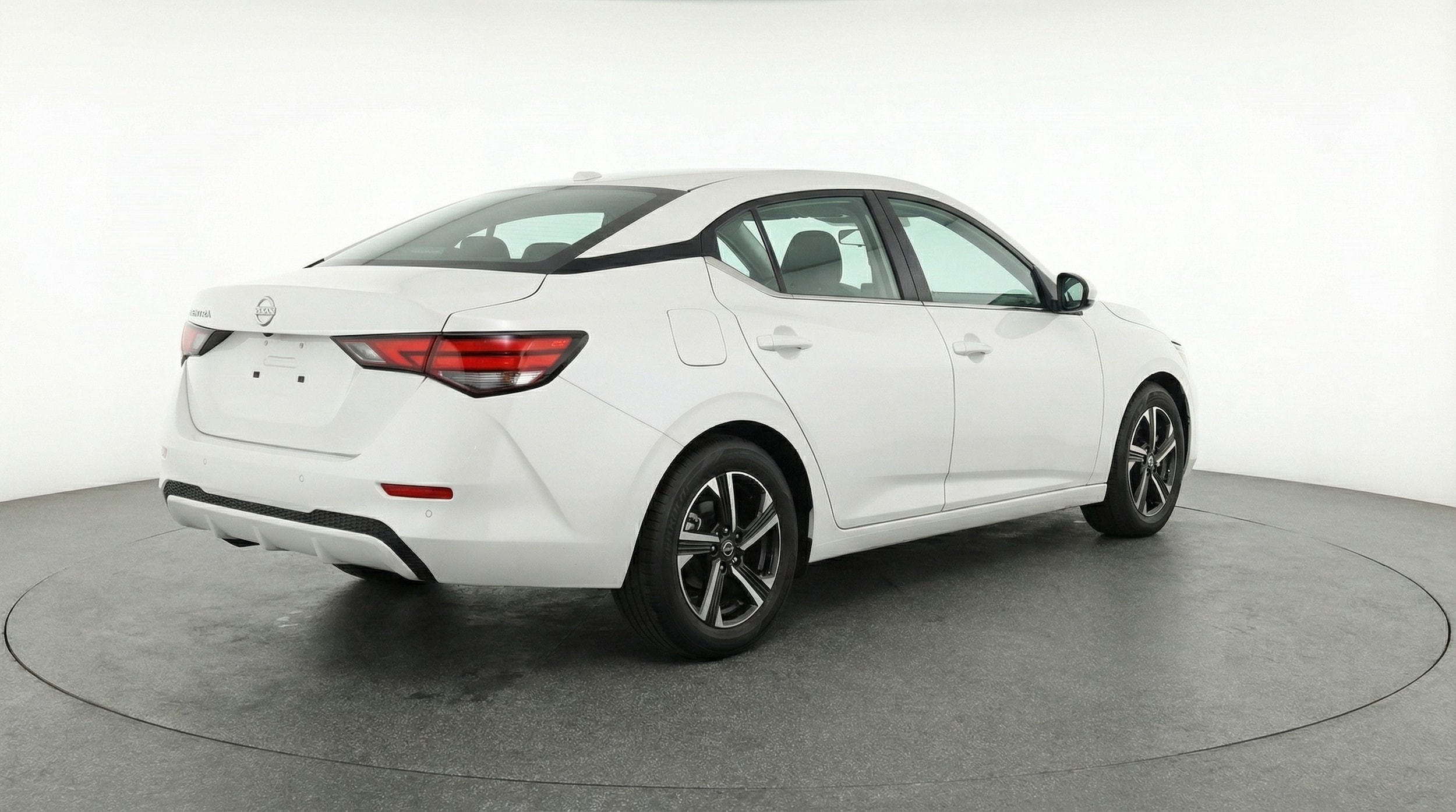 Thumbnail: 2025 Nissan Sentra - 7