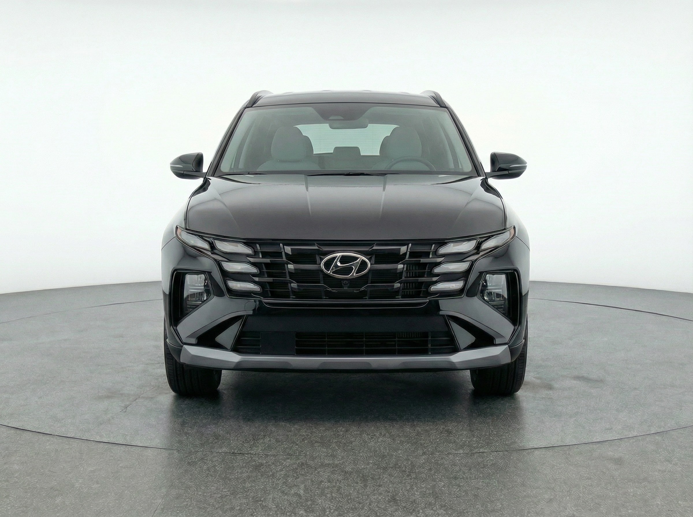 Thumbnail: 2025 Hyundai Tucson - 2