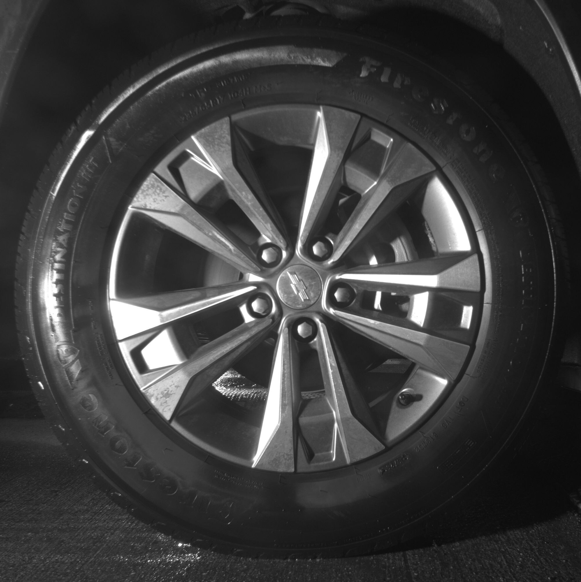 Thumbnail: 2025 Chevrolet Equinox - 10