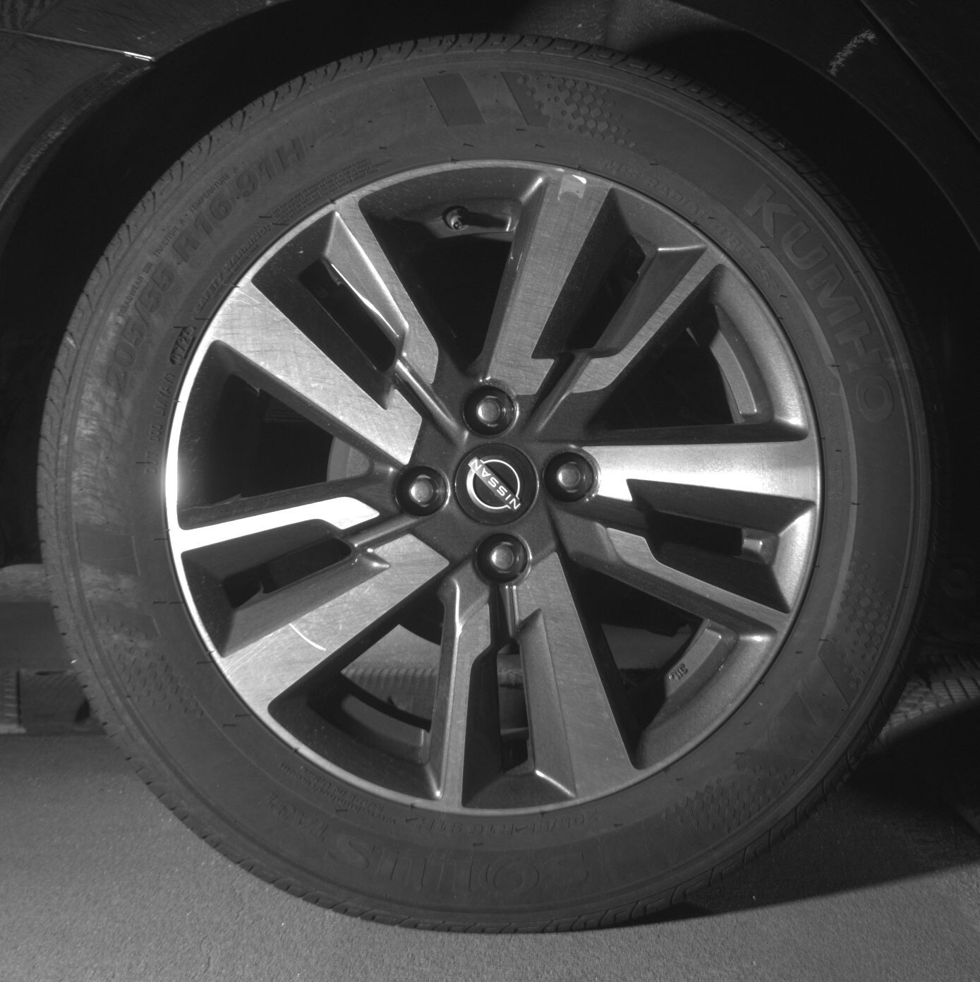 Thumbnail: 2025 Nissan Versa - 12