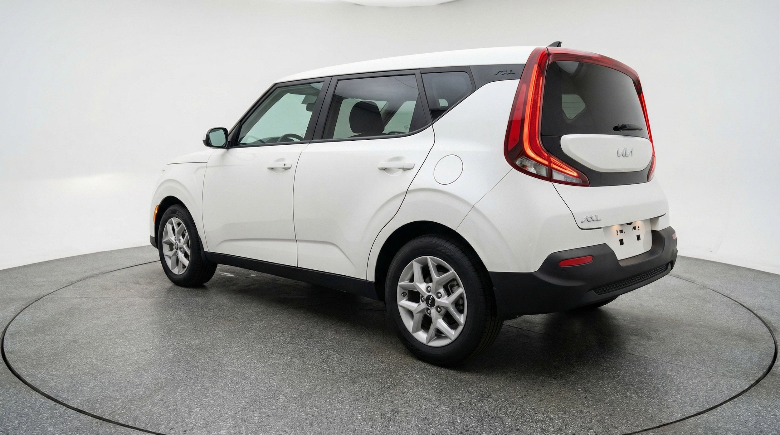 Thumbnail: 2025 Kia Soul - 6