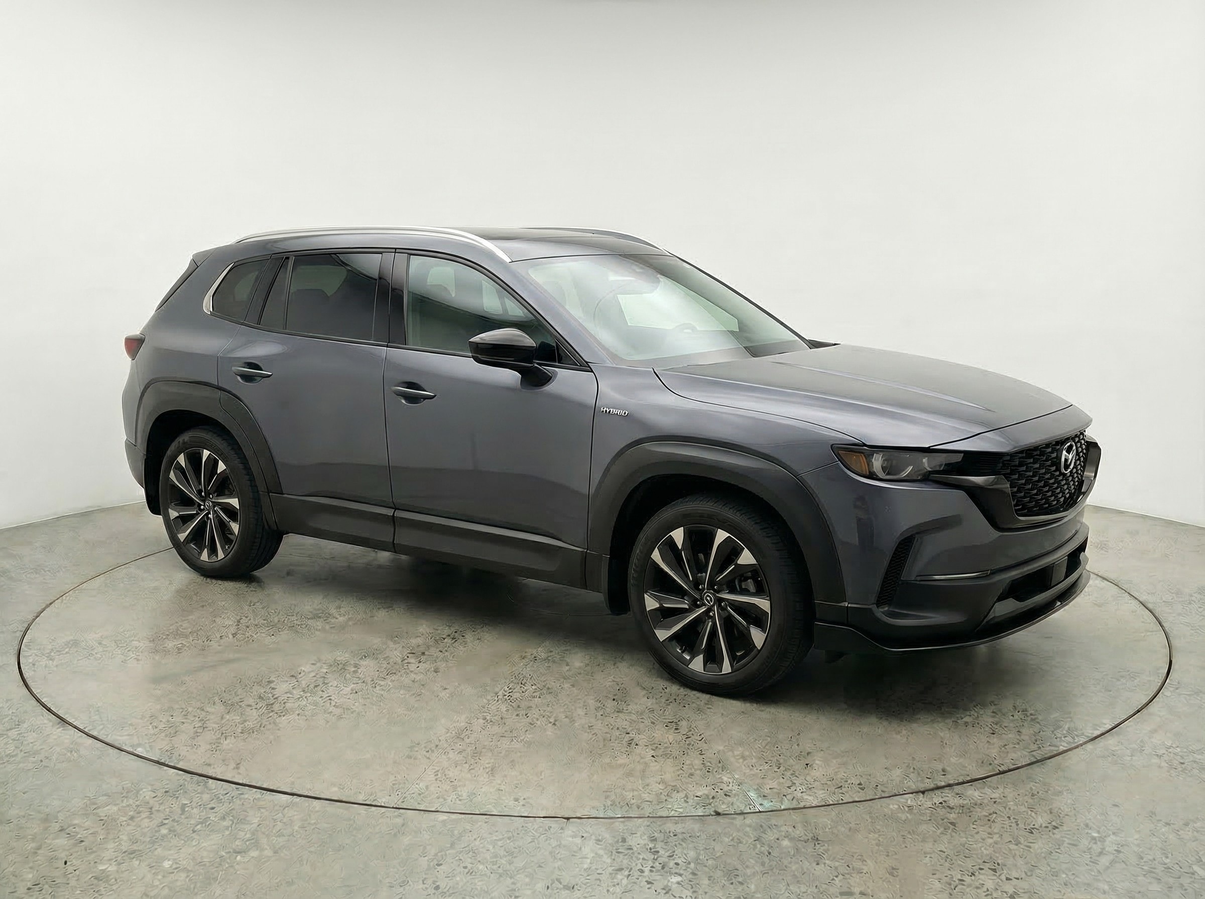 Thumbnail: 2025 Mazda CX-50 - 1