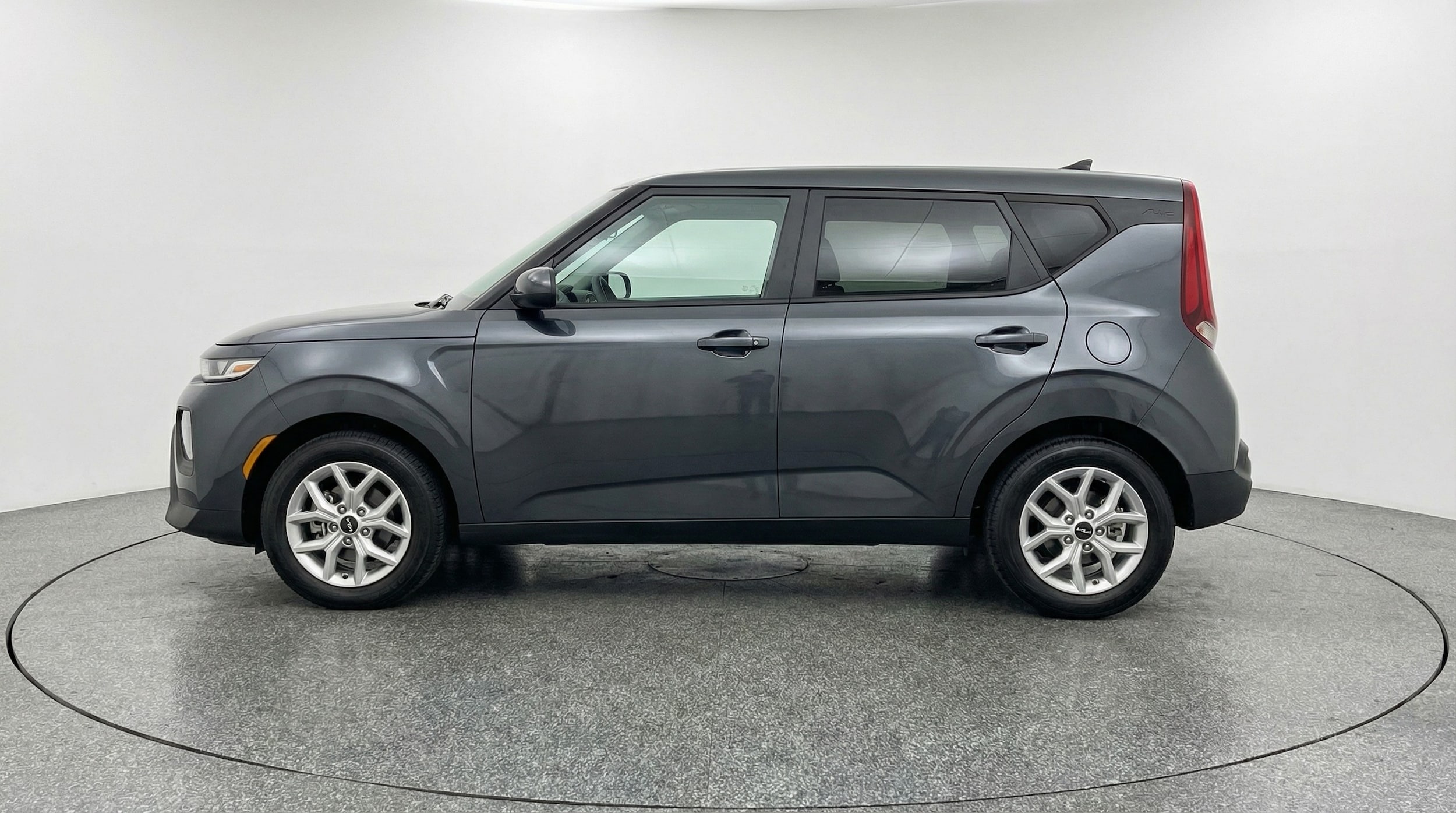 Thumbnail: 2025 Kia Soul - 4