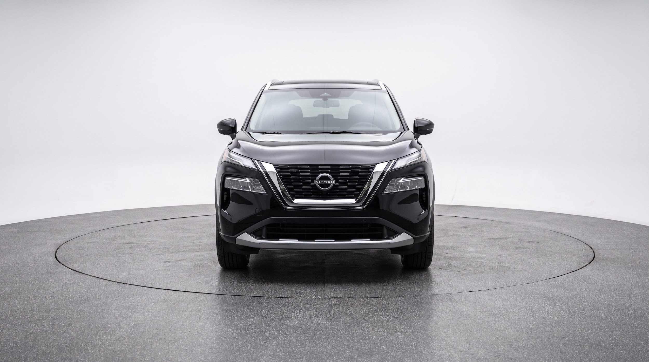 Thumbnail: 2026 Nissan Rogue - 2
