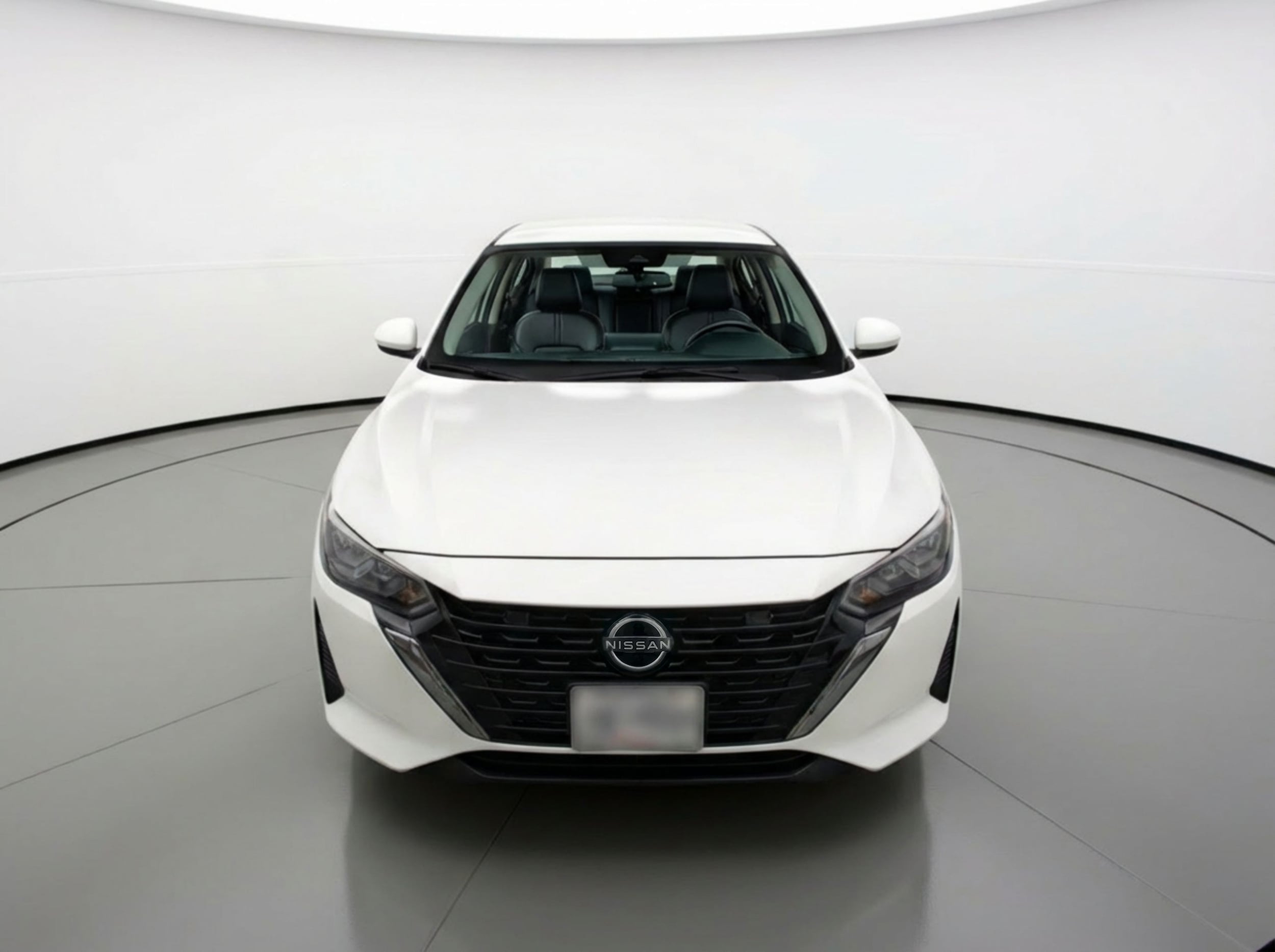 Thumbnail: 2024 Nissan Sentra - 2