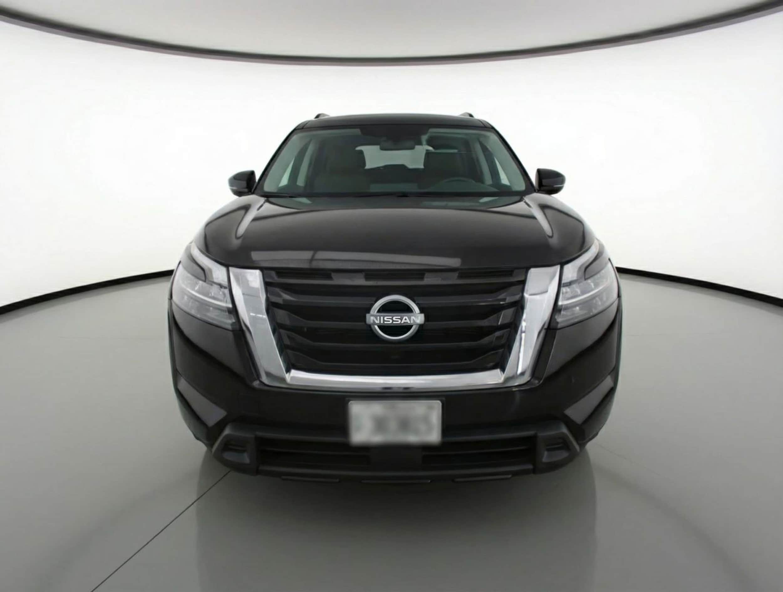 Thumbnail: 2025 Nissan Pathfinder - 2