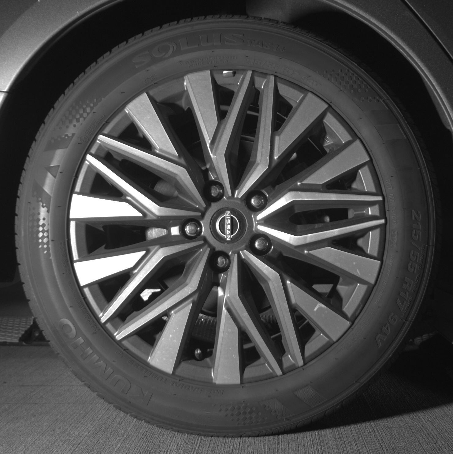 Thumbnail: 2025 Nissan Altima - 12