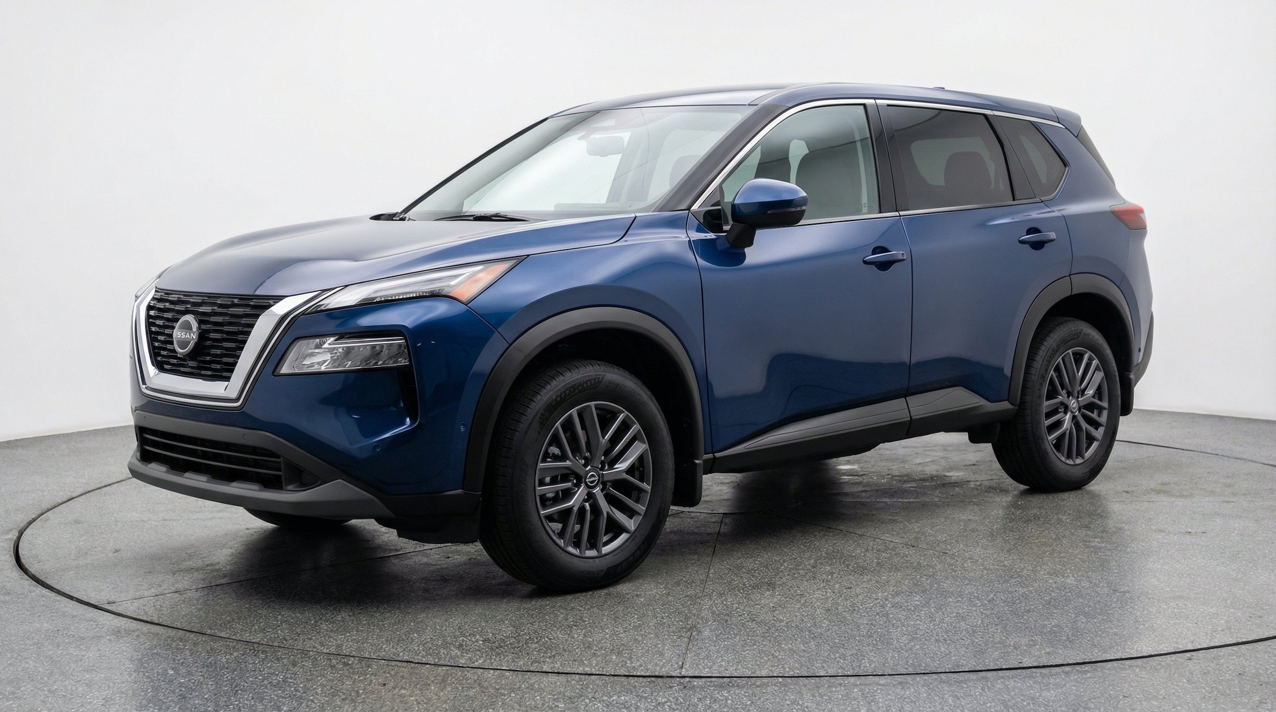 Thumbnail: 2026 Nissan Rogue - 3