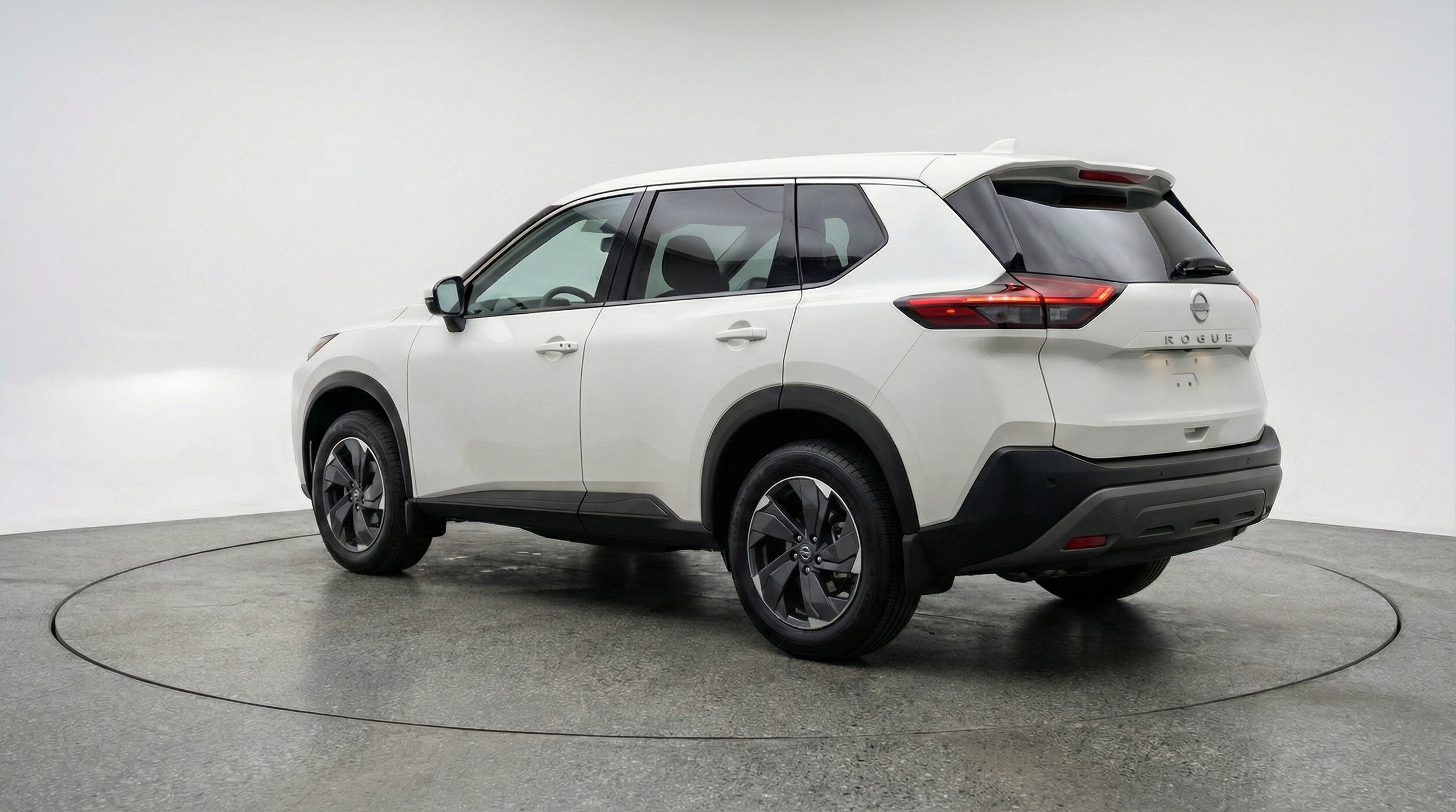 Thumbnail: 2025 Nissan Rogue - 5